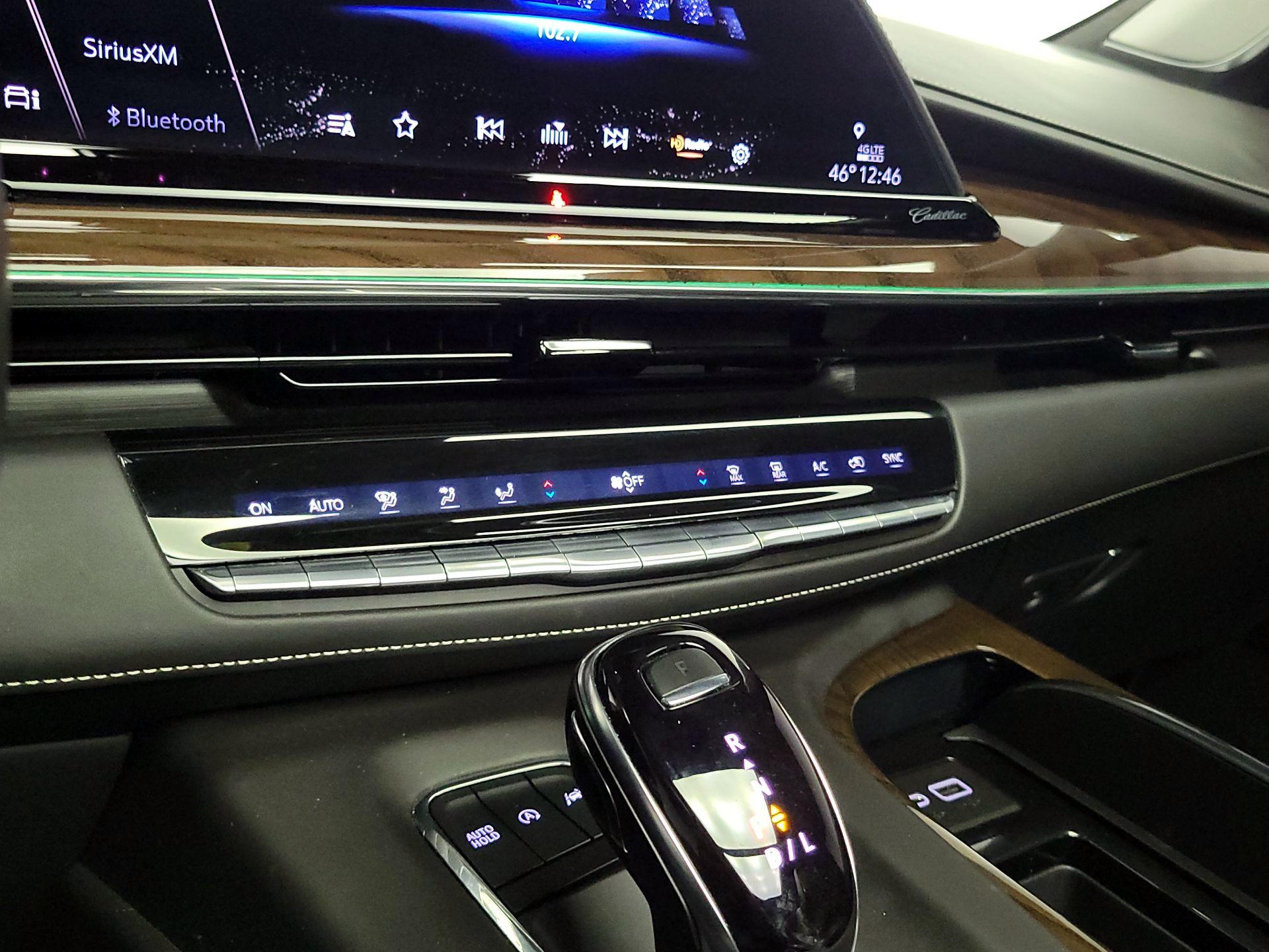 Thumbnail: 2021 Cadillac Escalade - 16