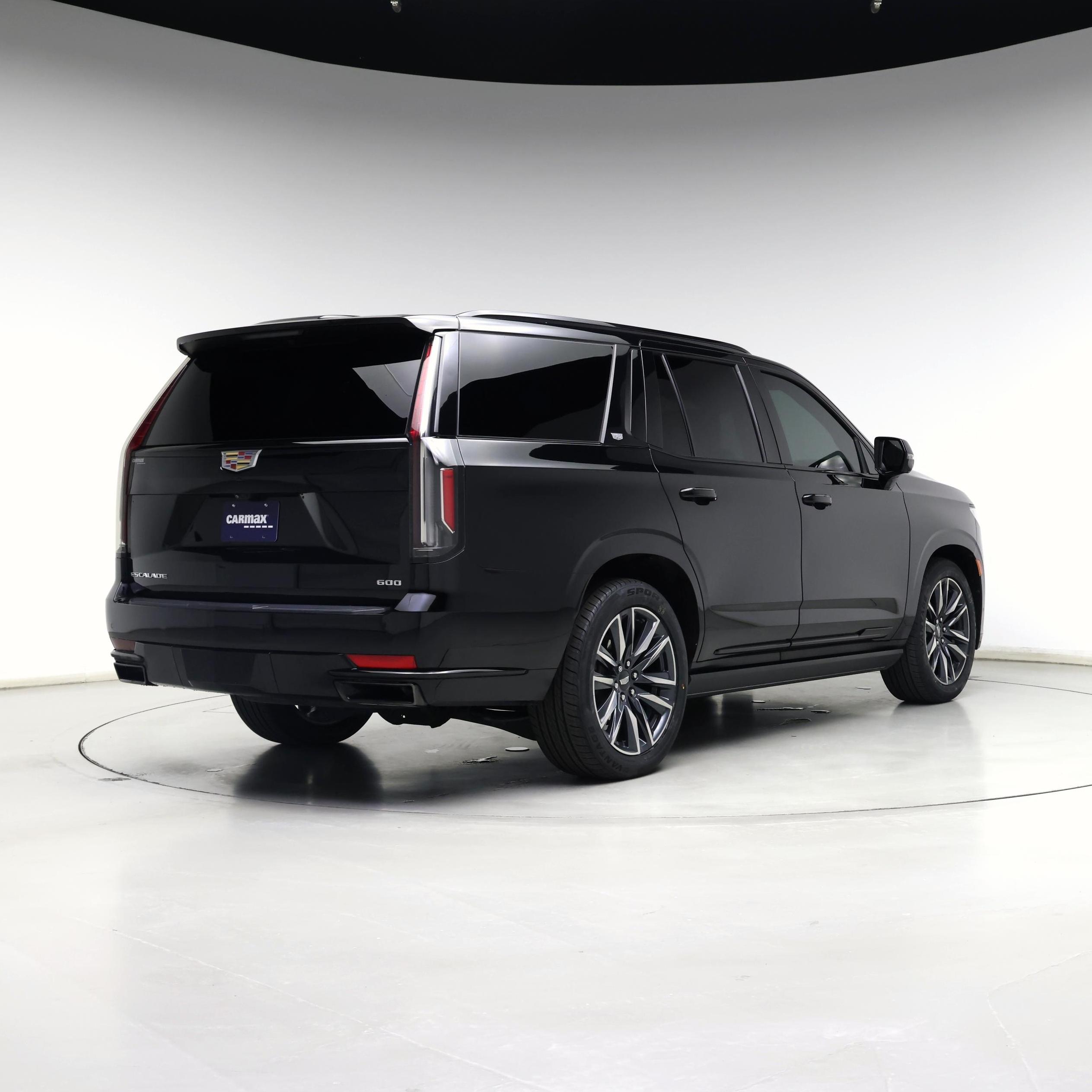 Thumbnail: 2021 Cadillac Escalade - 8