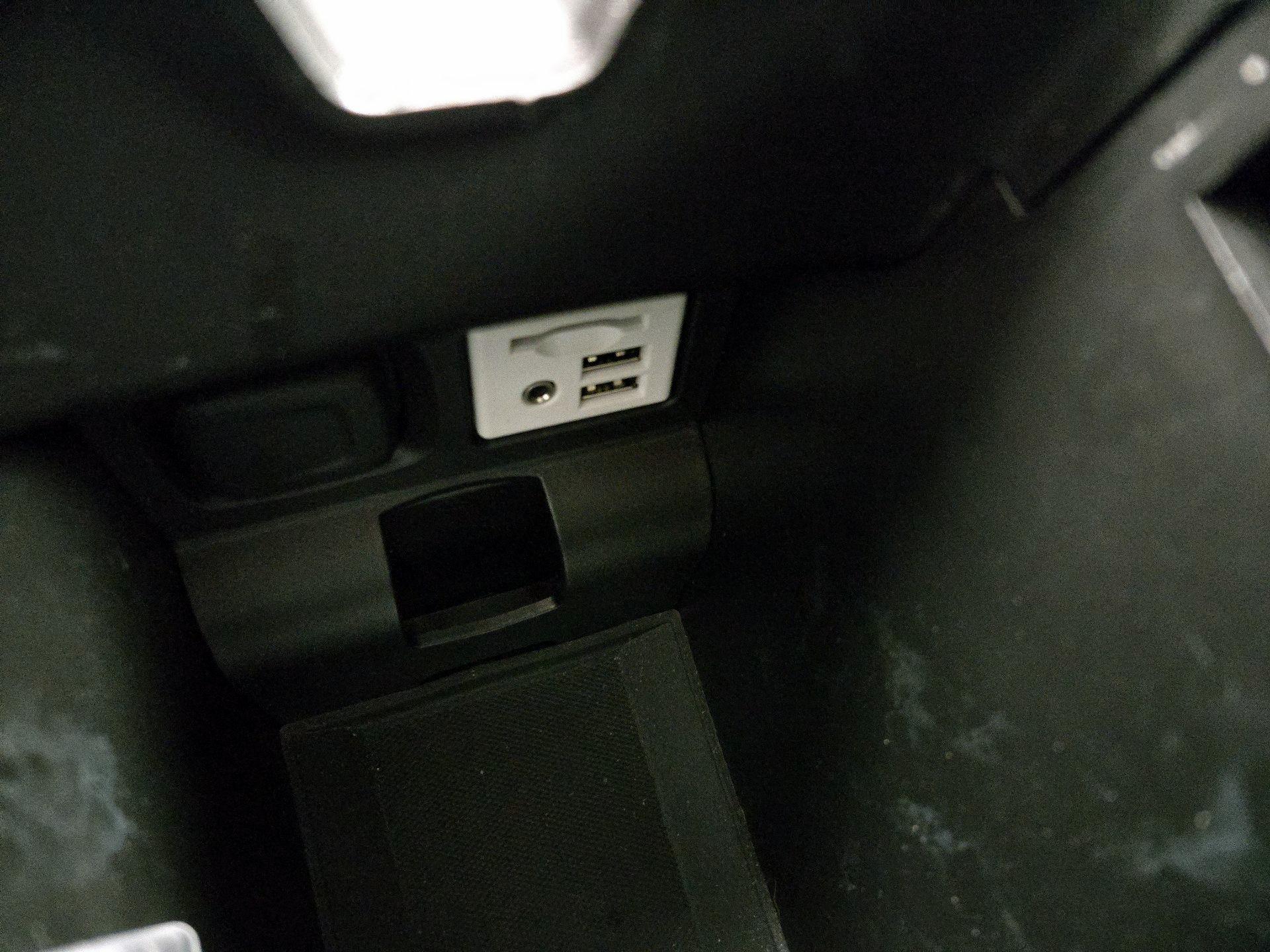 Thumbnail: 2015 Chevrolet Impala - 18