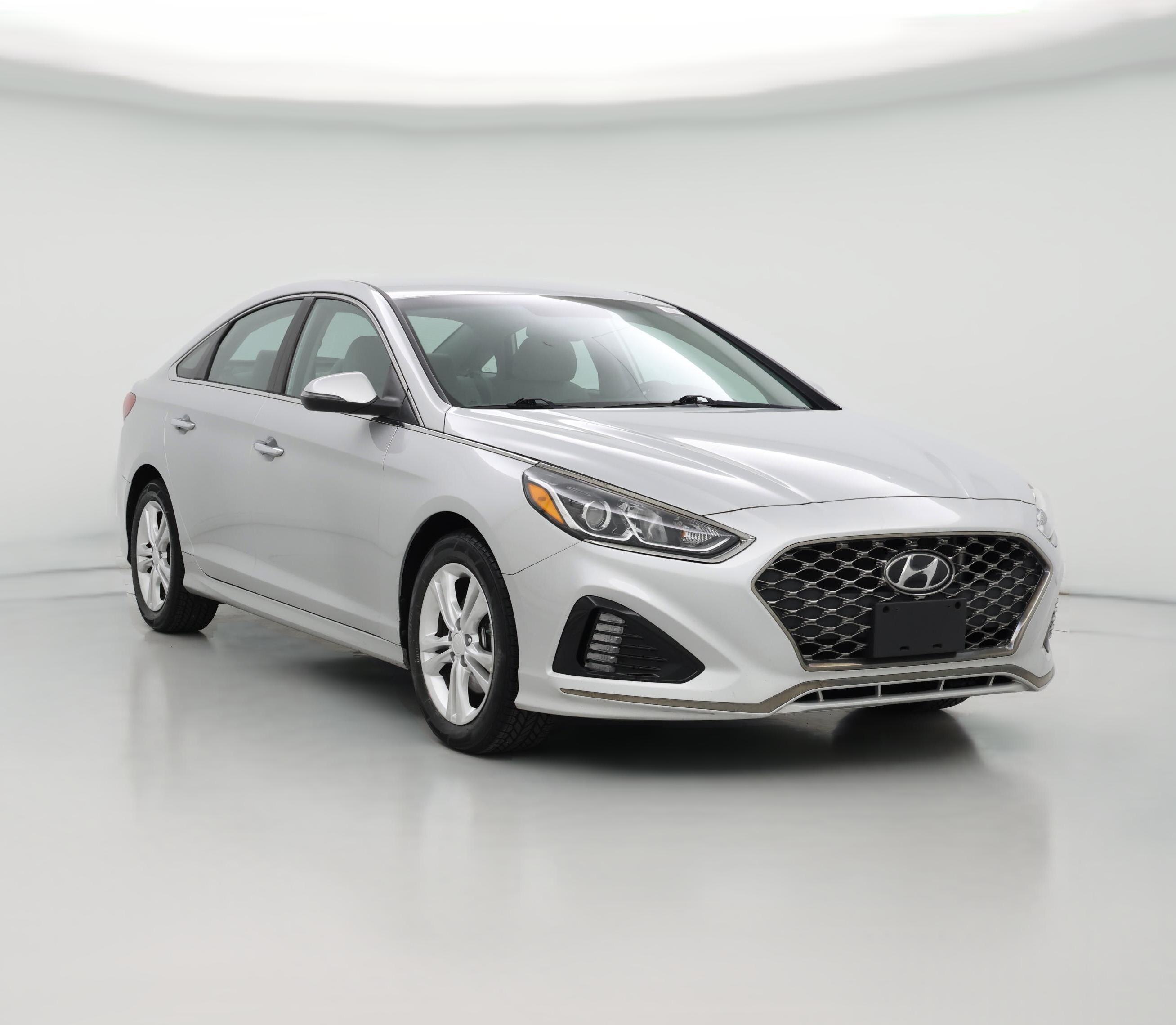 Thumbnail: 2019 Hyundai Sonata - 1