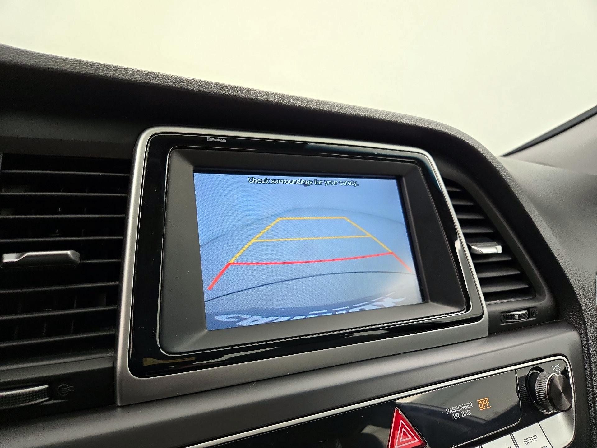 Thumbnail: 2019 Hyundai Sonata - 14