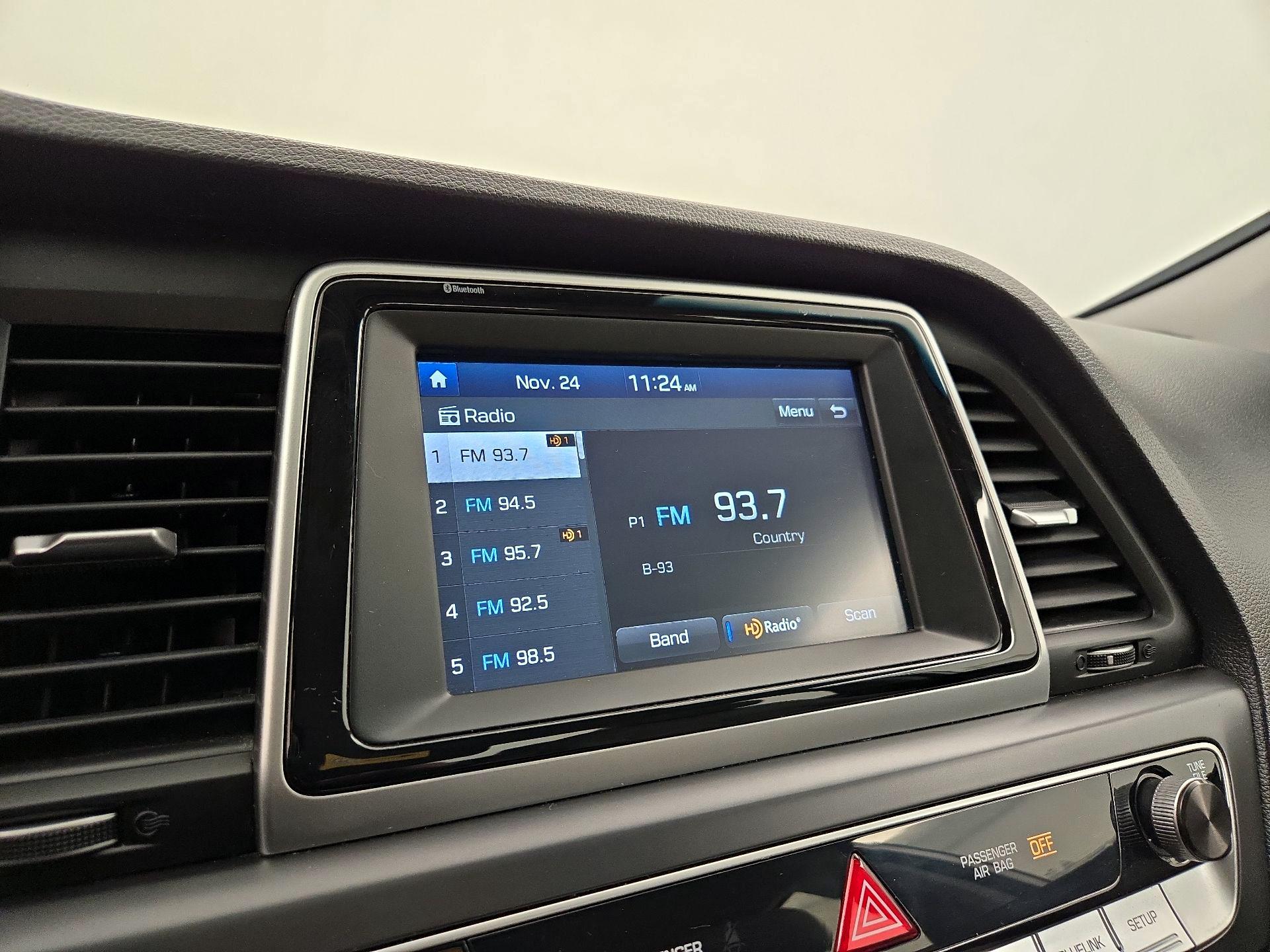 Thumbnail: 2019 Hyundai Sonata - 15