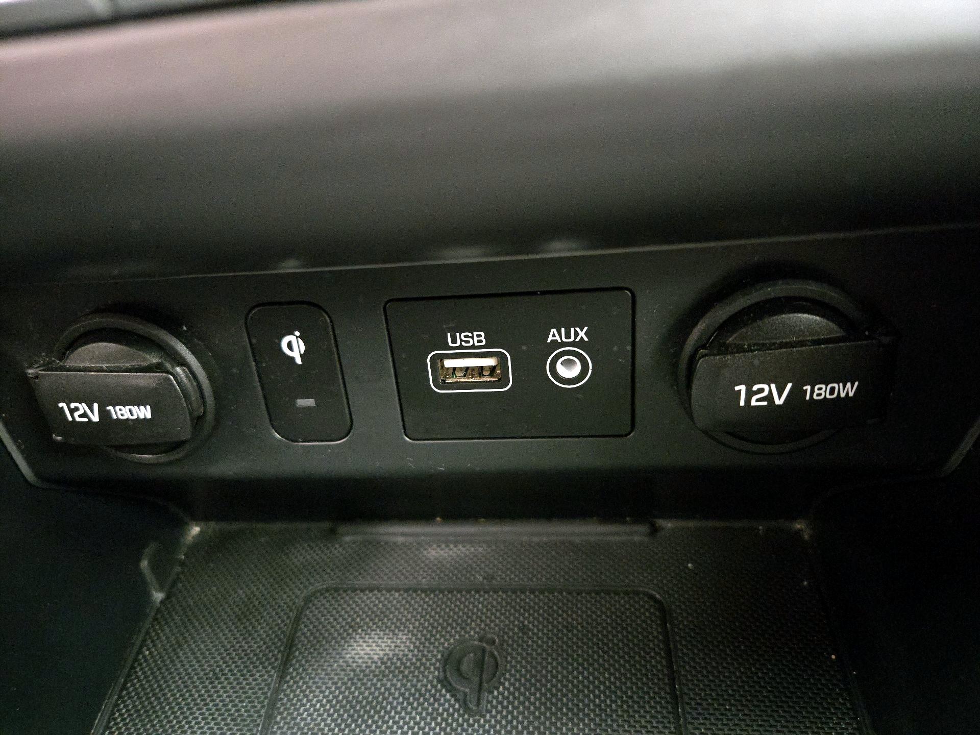 Thumbnail: 2019 Hyundai Sonata - 18