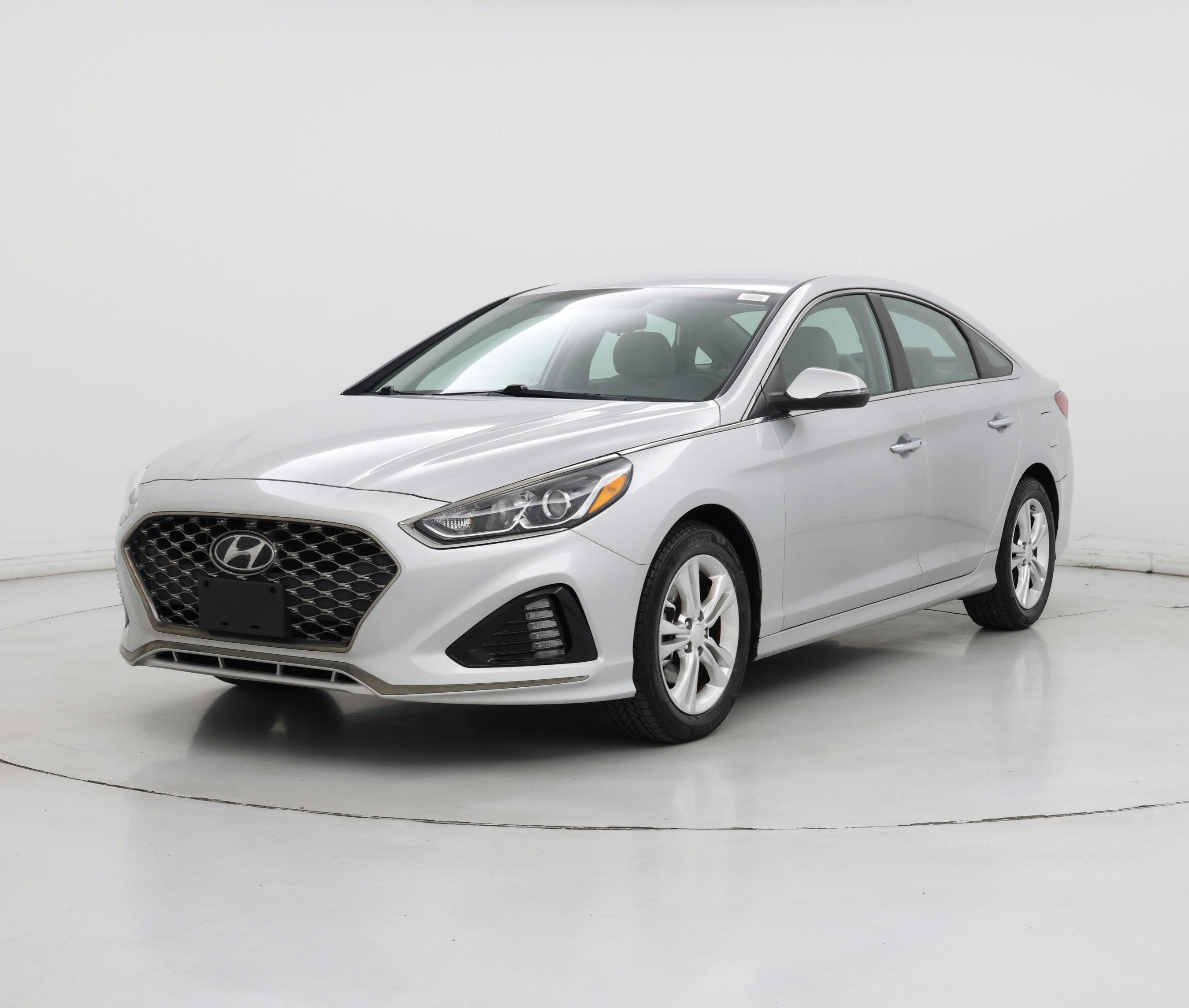 Thumbnail: 2019 Hyundai Sonata - 4