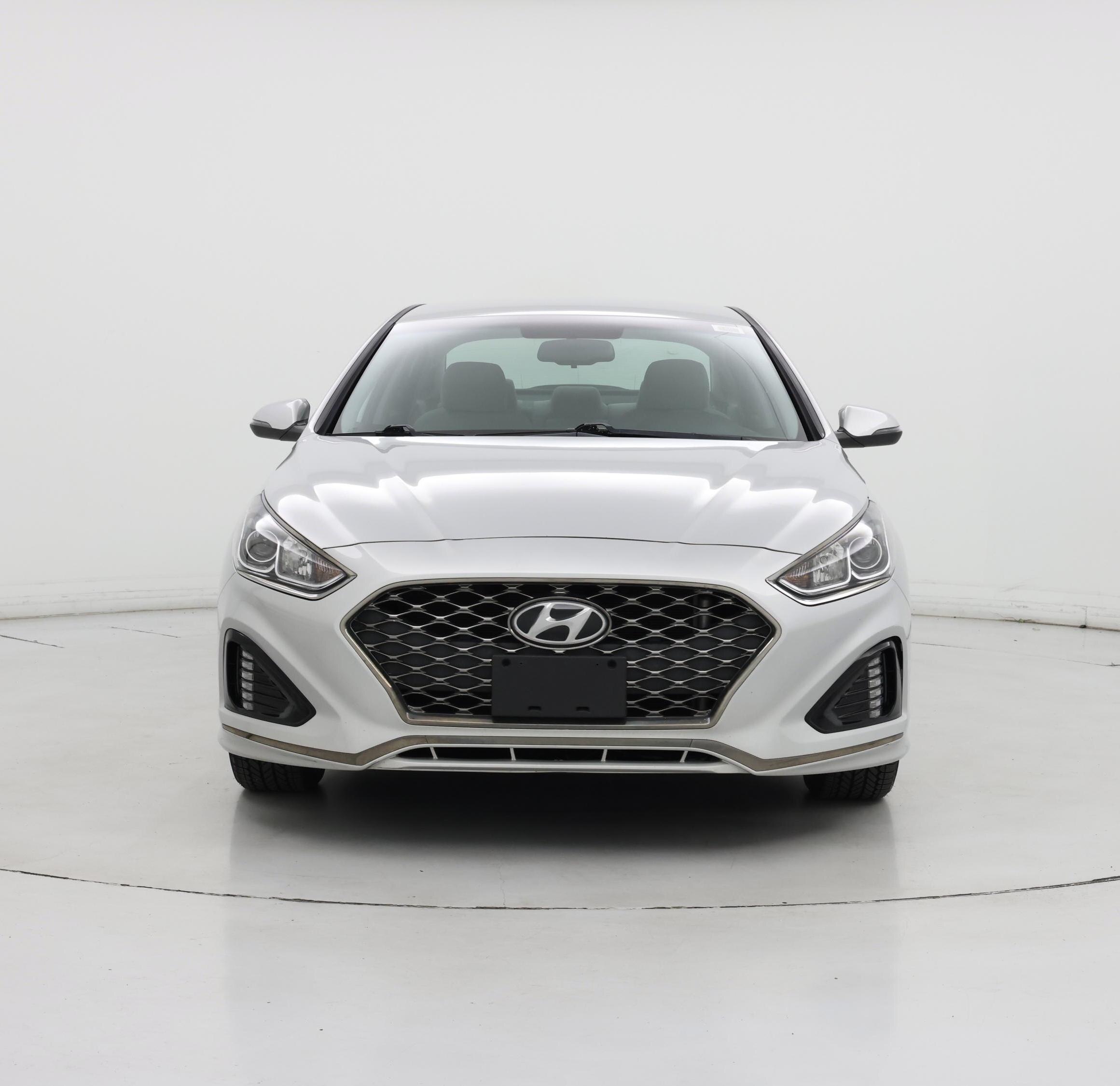 Thumbnail: 2019 Hyundai Sonata - 5