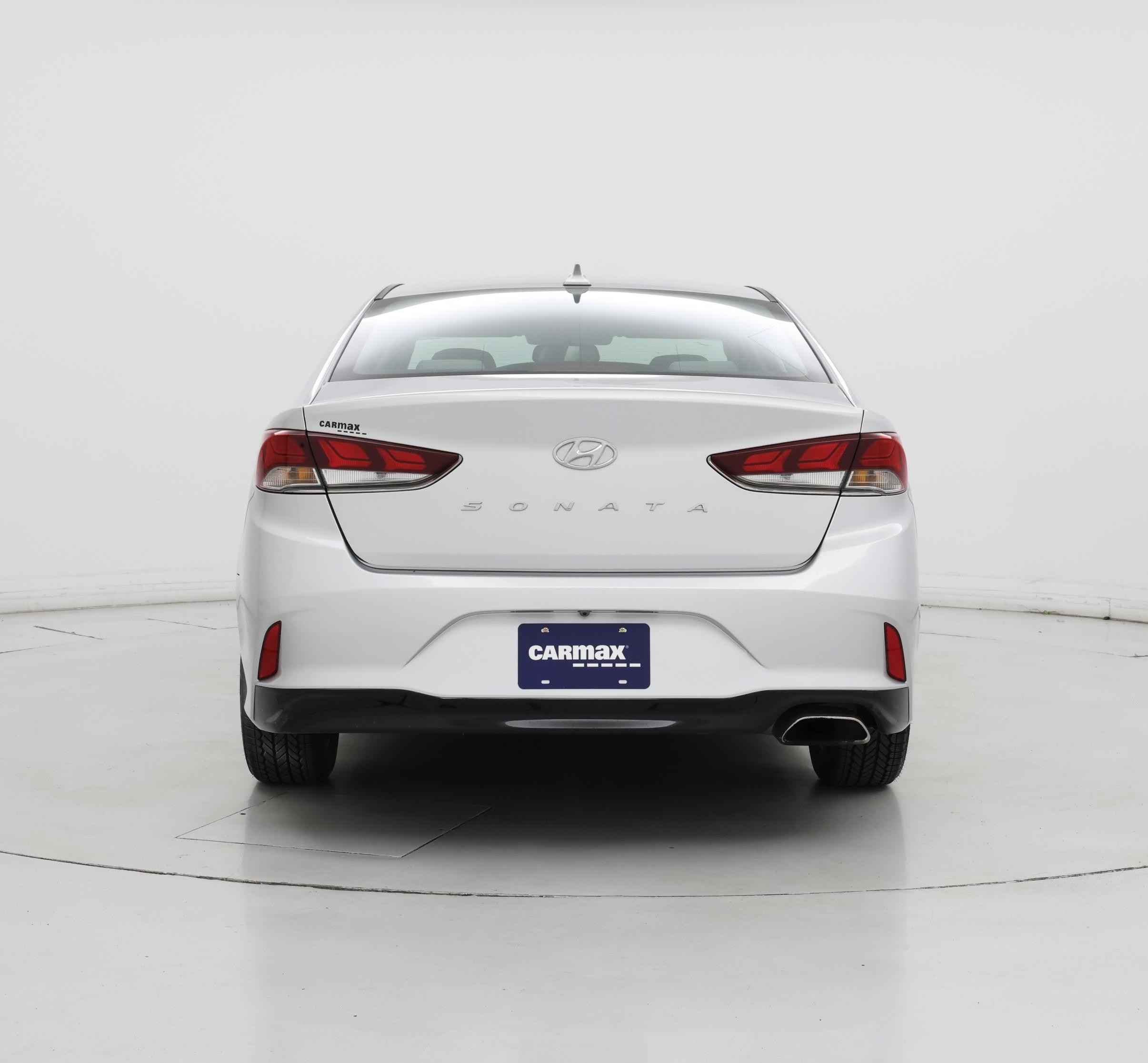 Thumbnail: 2019 Hyundai Sonata - 6