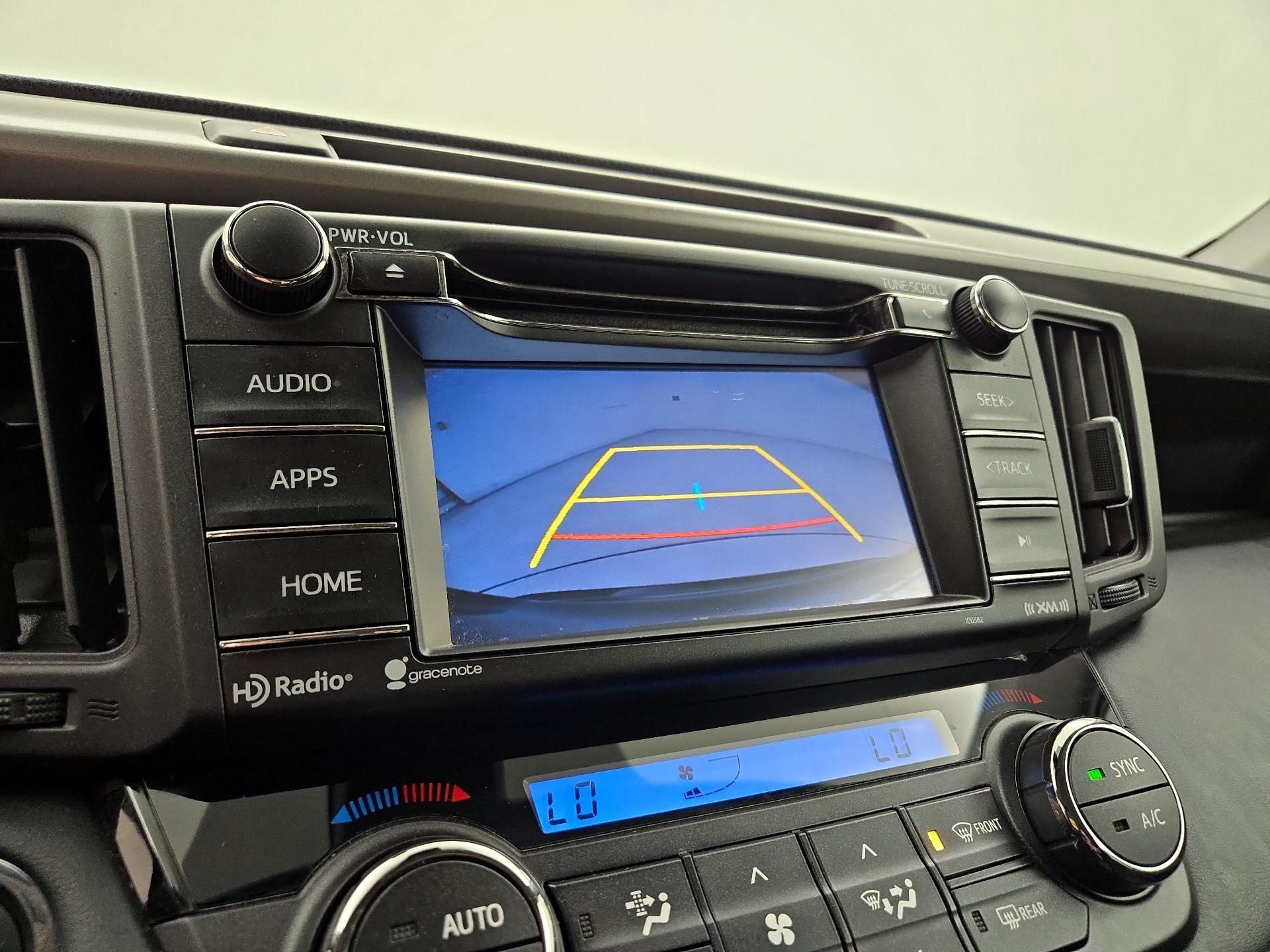 Thumbnail: 2018 Toyota RAV4 - 14