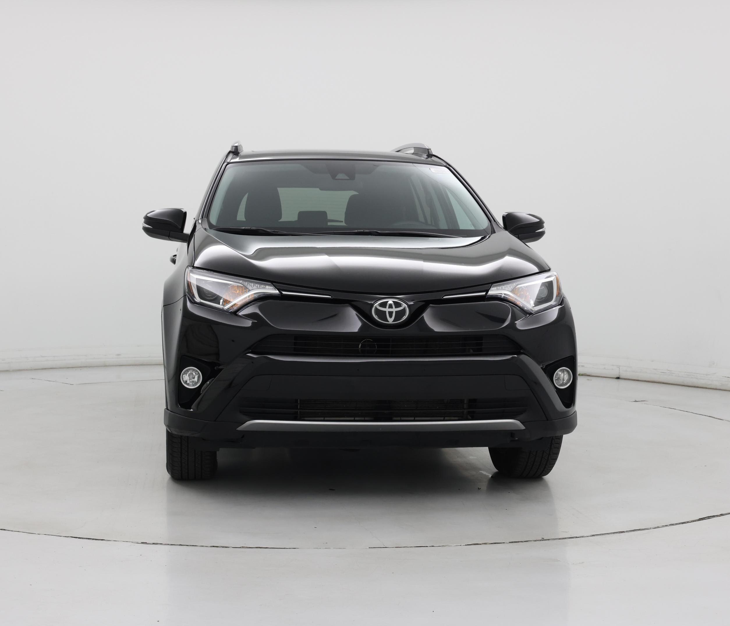 Thumbnail: 2018 Toyota RAV4 - 5