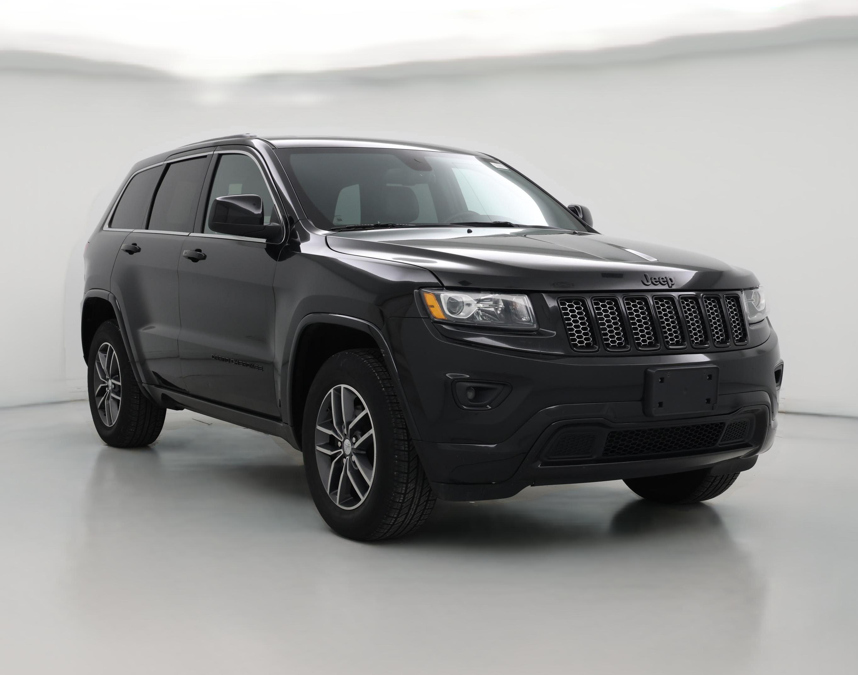 Thumbnail: 2015 Jeep Grand Cherokee - 1