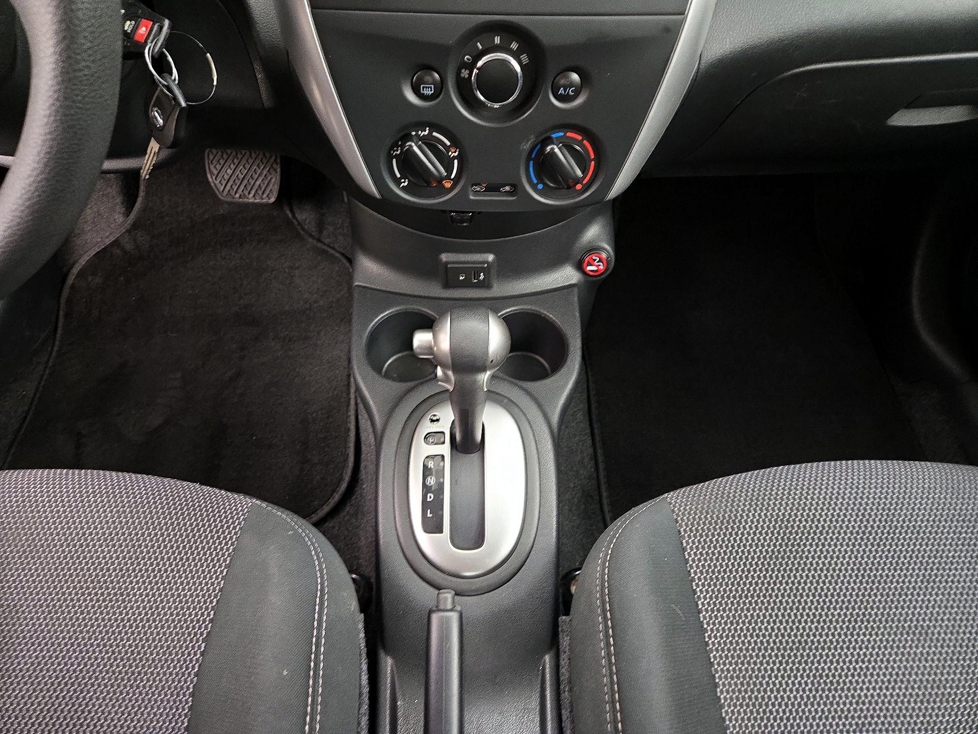 Thumbnail: 2017 Nissan Versa - 16