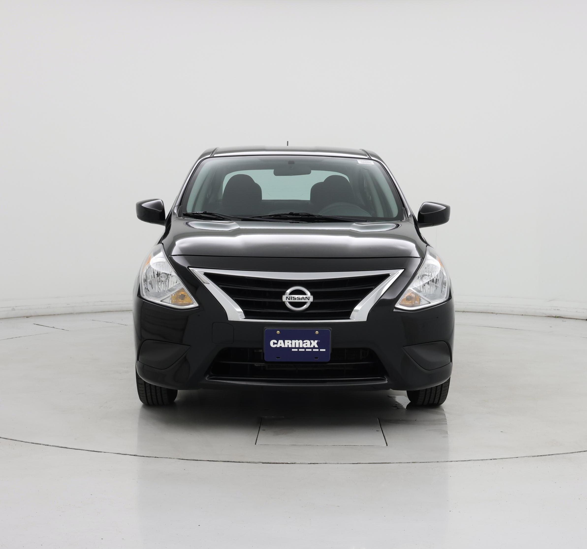Thumbnail: 2017 Nissan Versa - 5