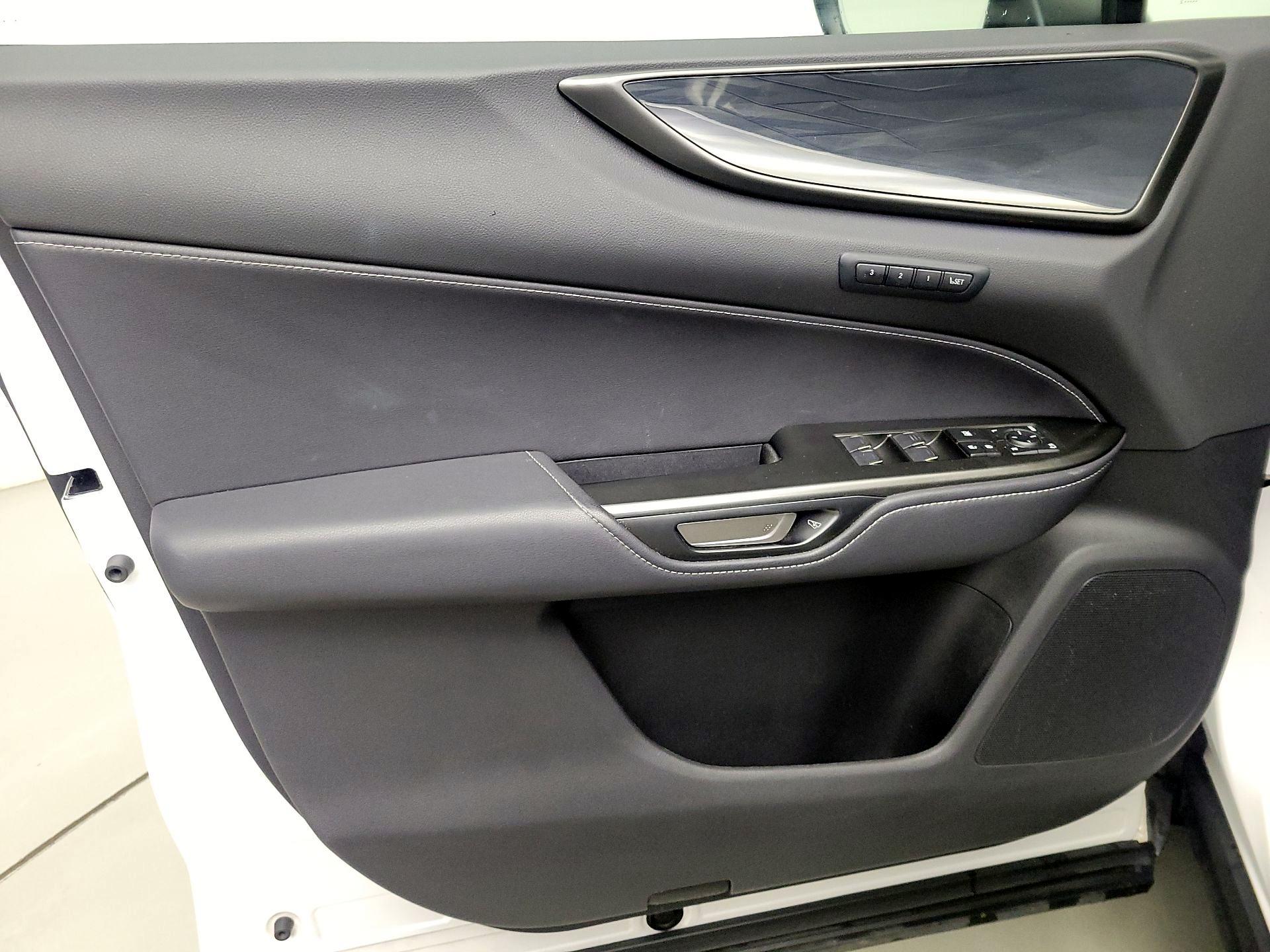 Thumbnail: 2022 Lexus NX - 12