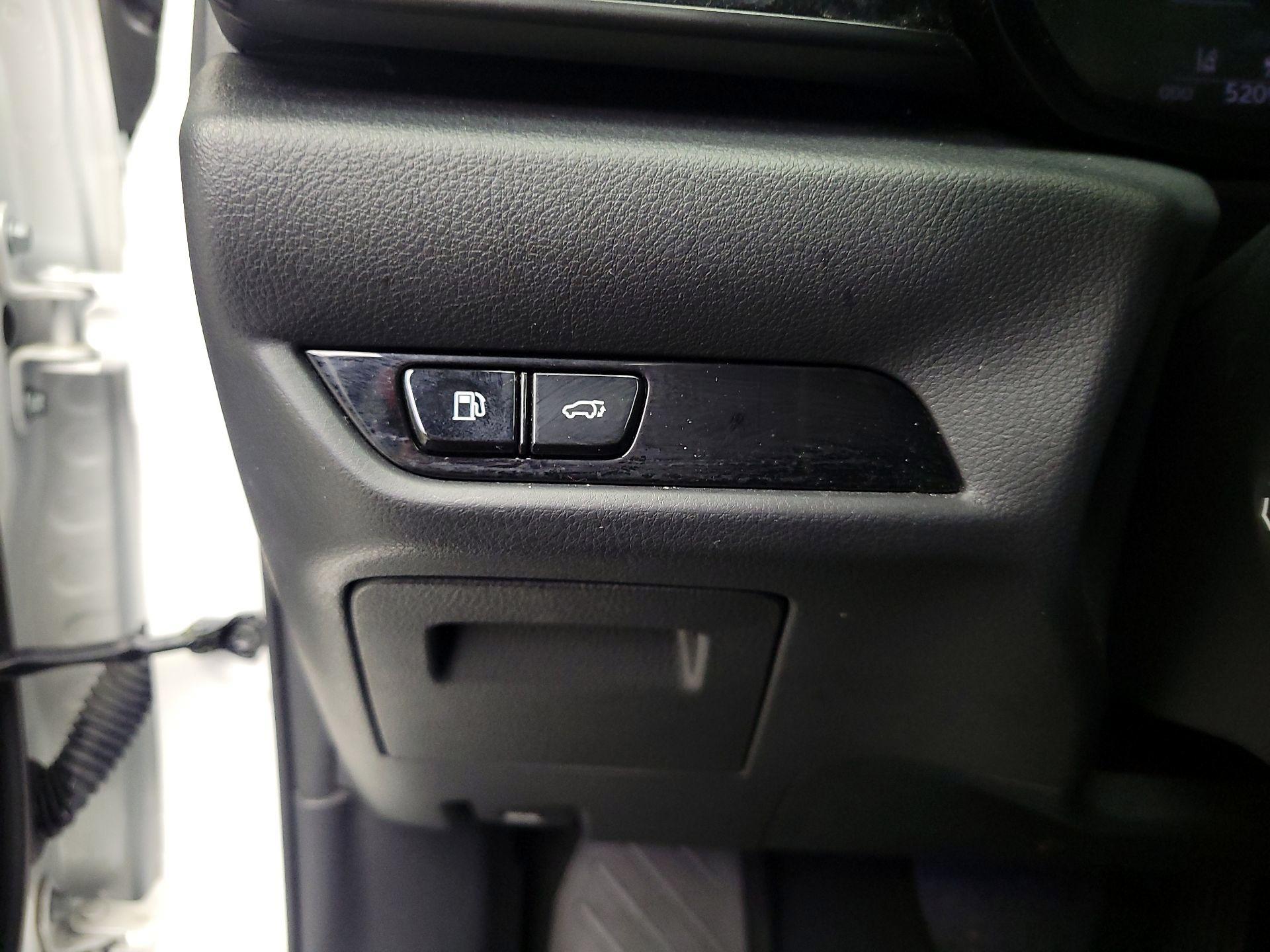 Thumbnail: 2022 Lexus NX - 13