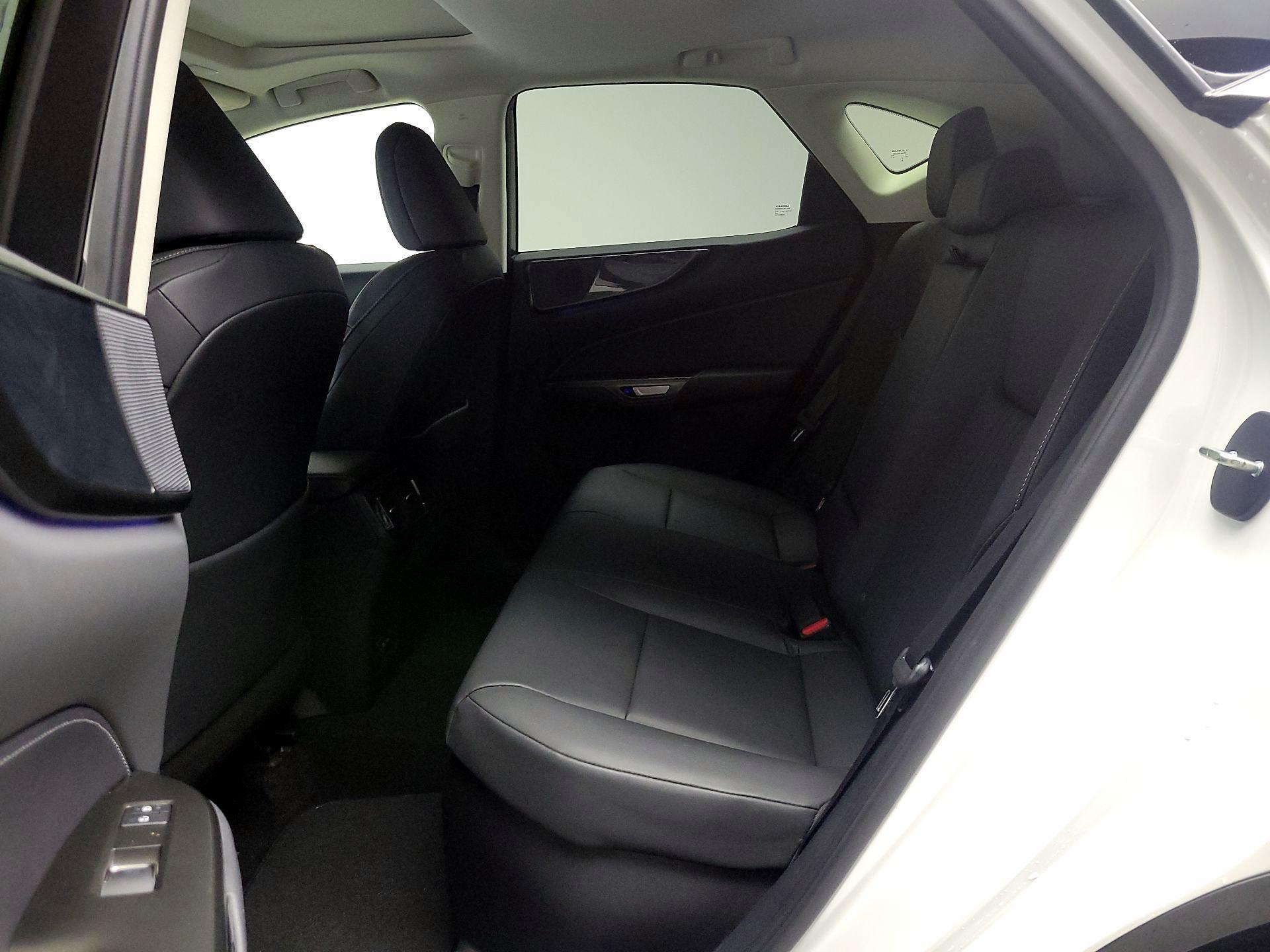 Thumbnail: 2022 Lexus NX - 20