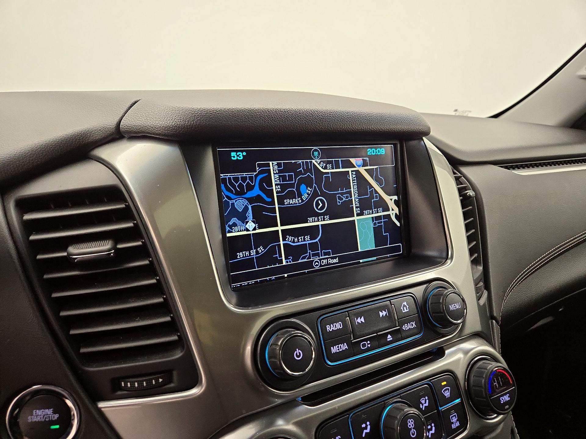 Thumbnail: 2019 Chevrolet Suburban - 14