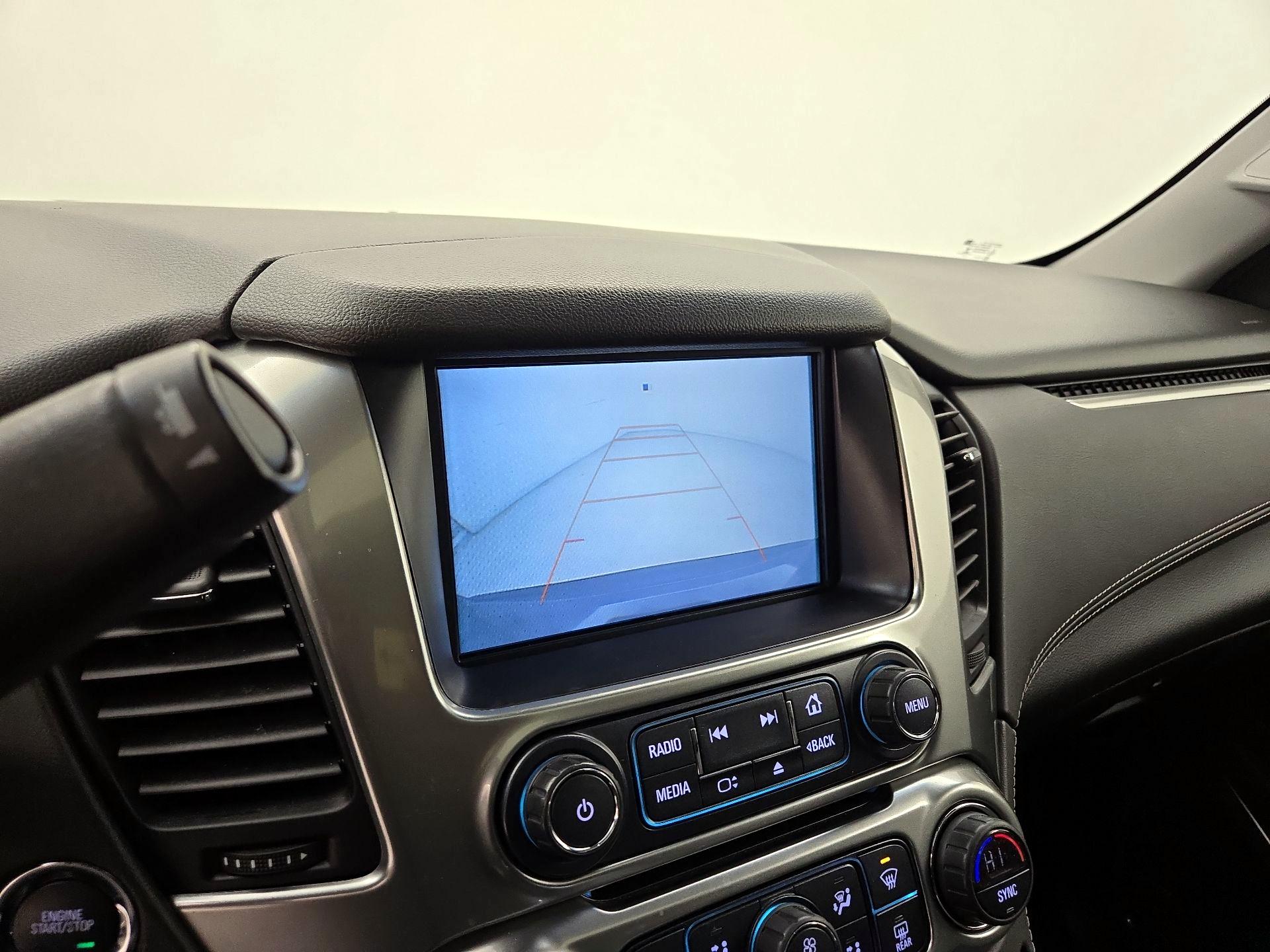 Thumbnail: 2019 Chevrolet Suburban - 15