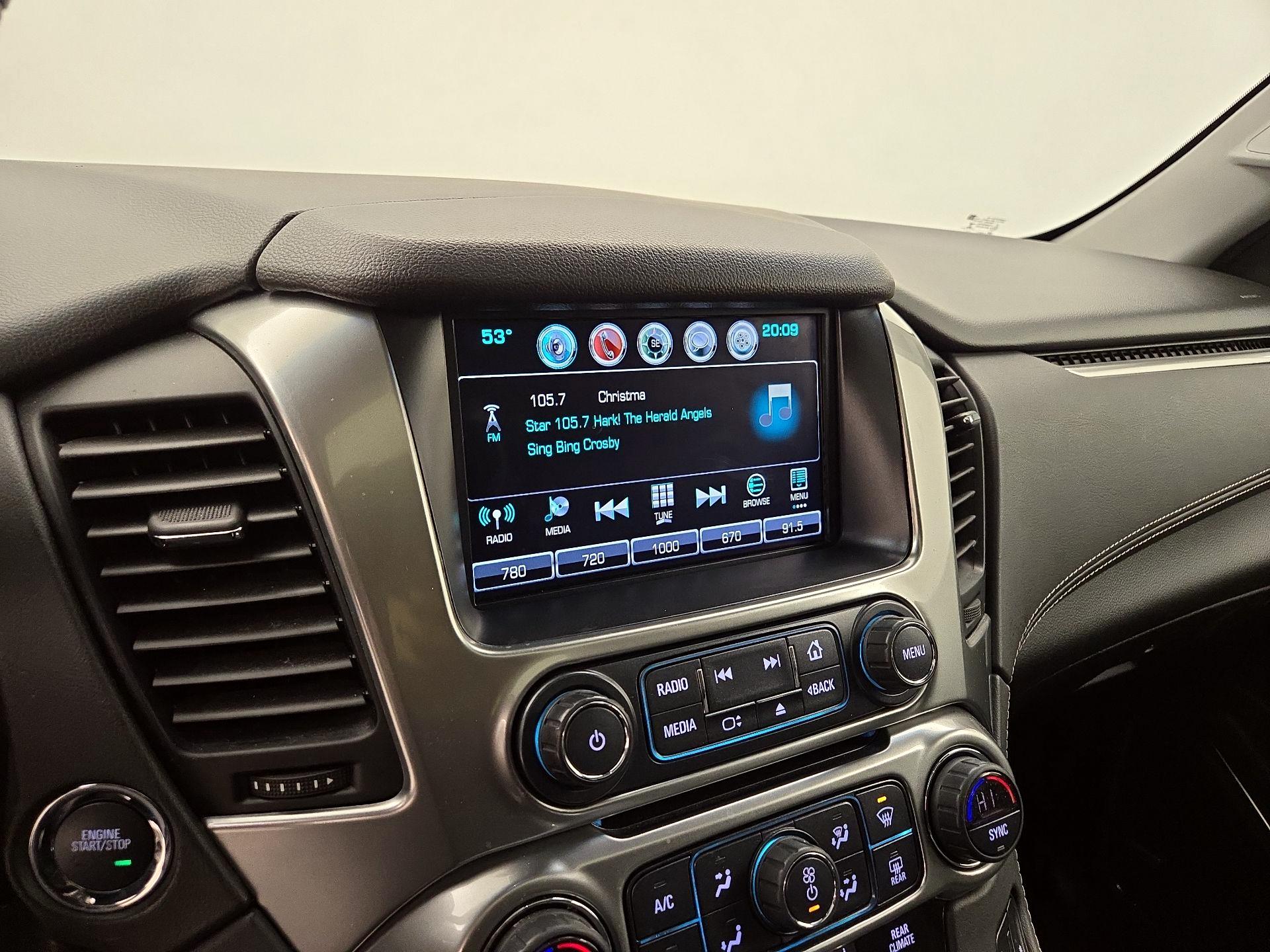 Thumbnail: 2019 Chevrolet Suburban - 16