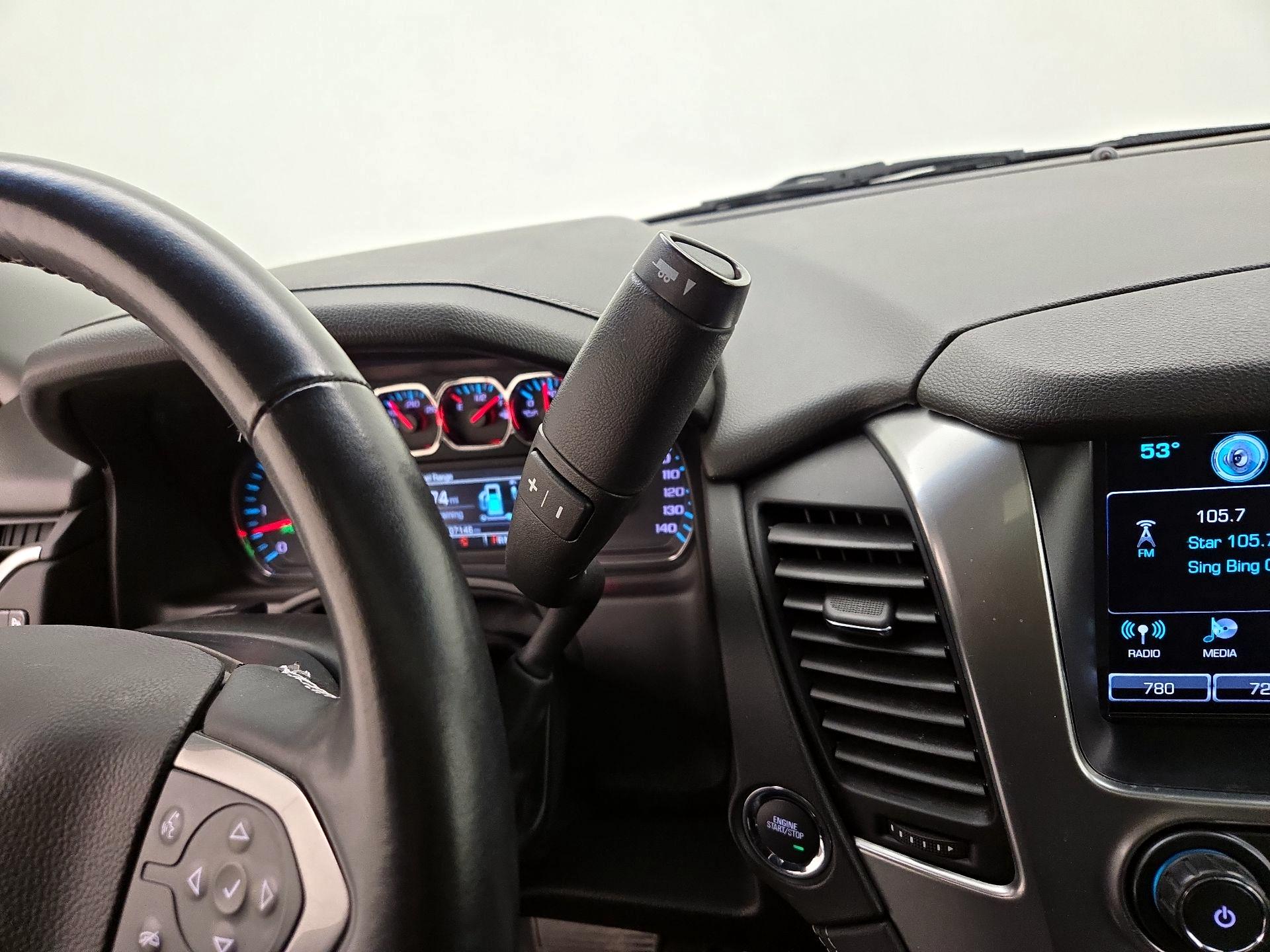 Thumbnail: 2019 Chevrolet Suburban - 18