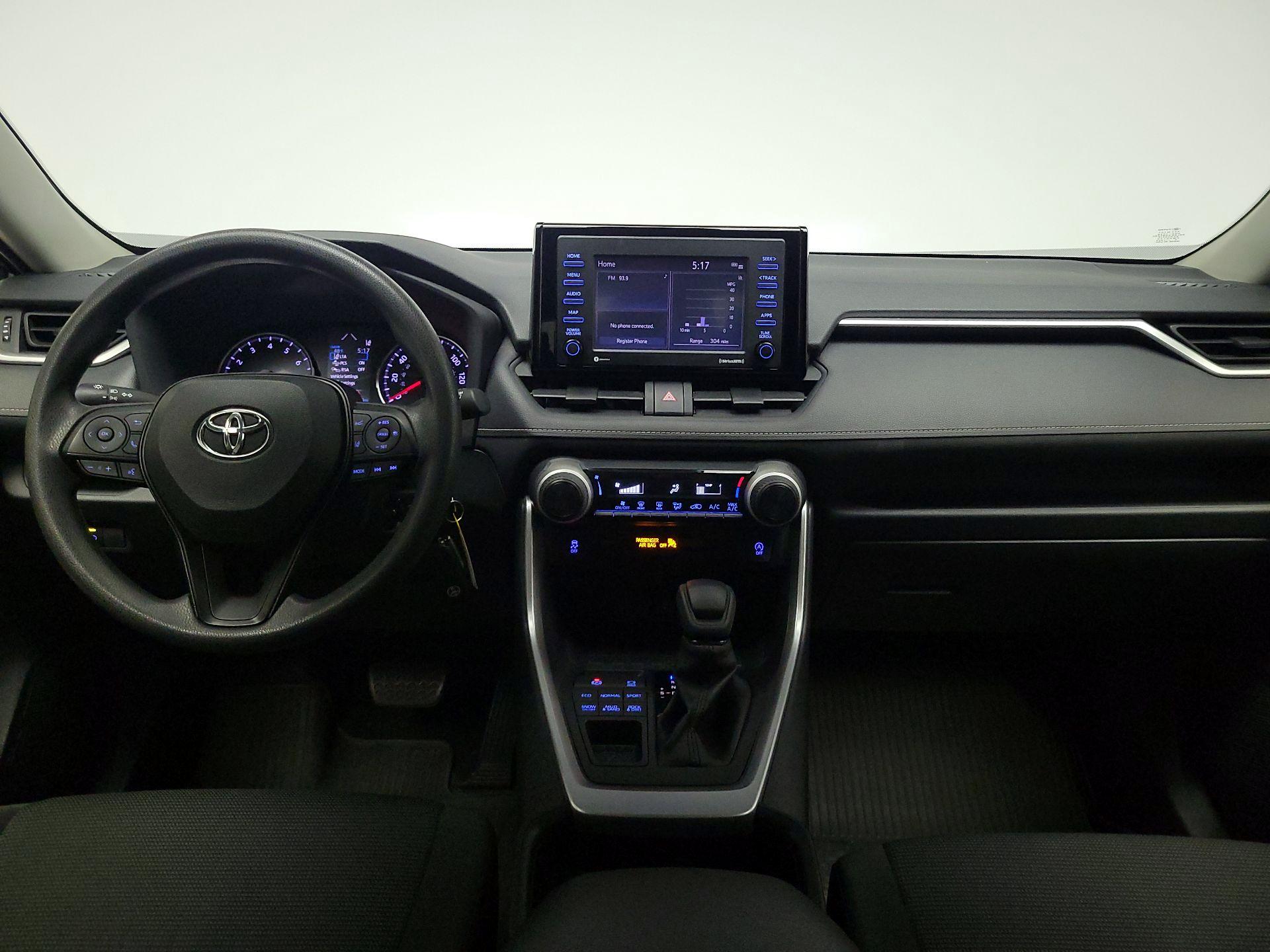 Thumbnail: 2020 Toyota RAV4 - 9