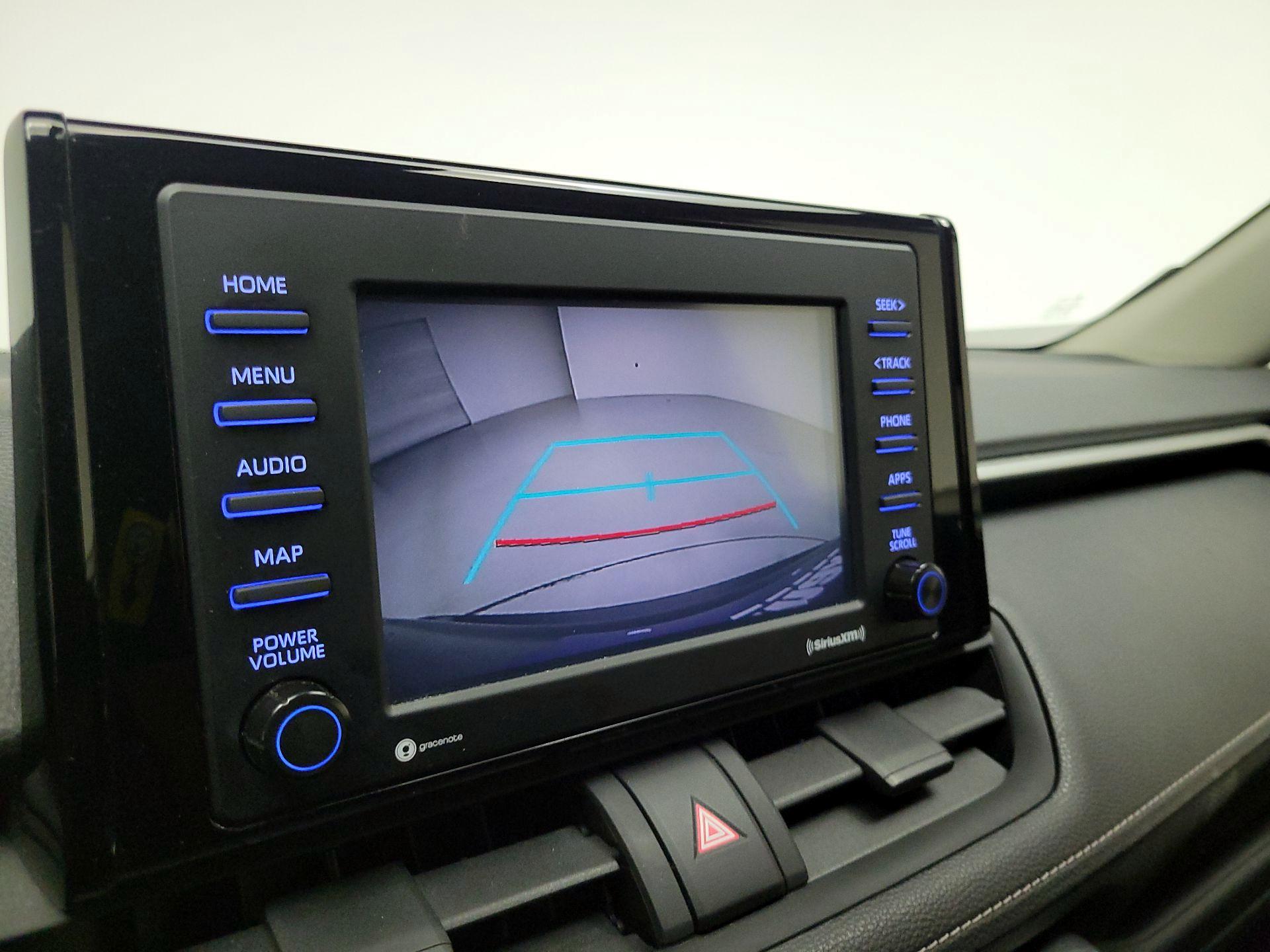 Thumbnail: 2020 Toyota RAV4 - 14