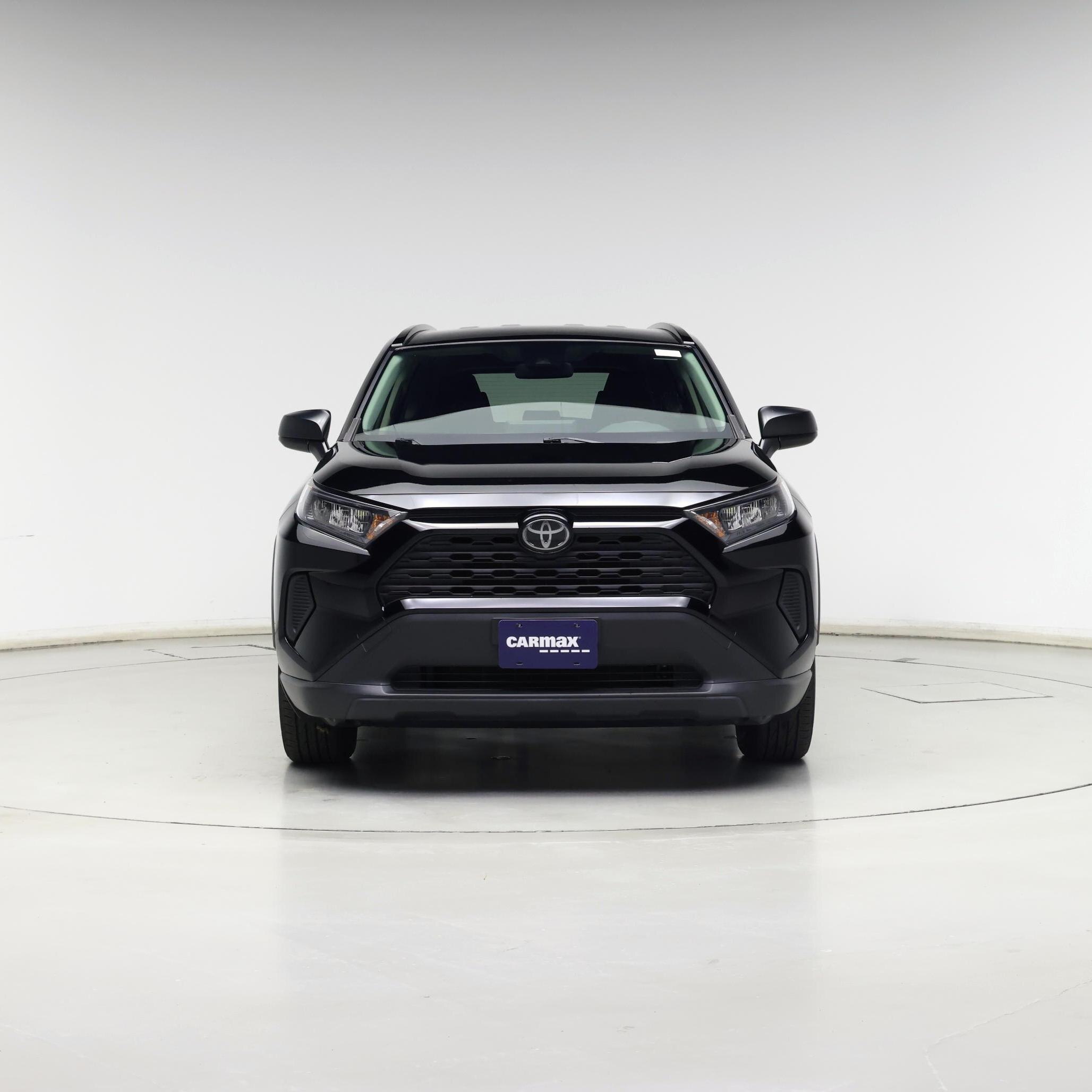 Thumbnail: 2020 Toyota RAV4 - 5