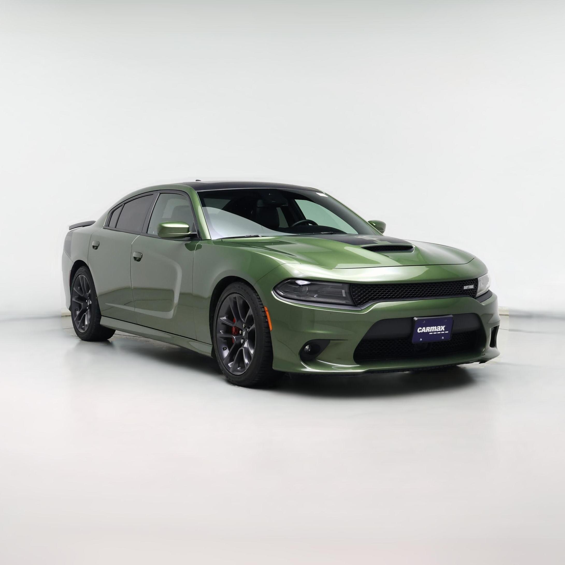 Thumbnail: 2022 Dodge Charger - 1