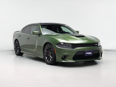 2022 Dodge Charger R/T