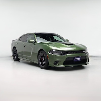 2022 Dodge Charger R/T