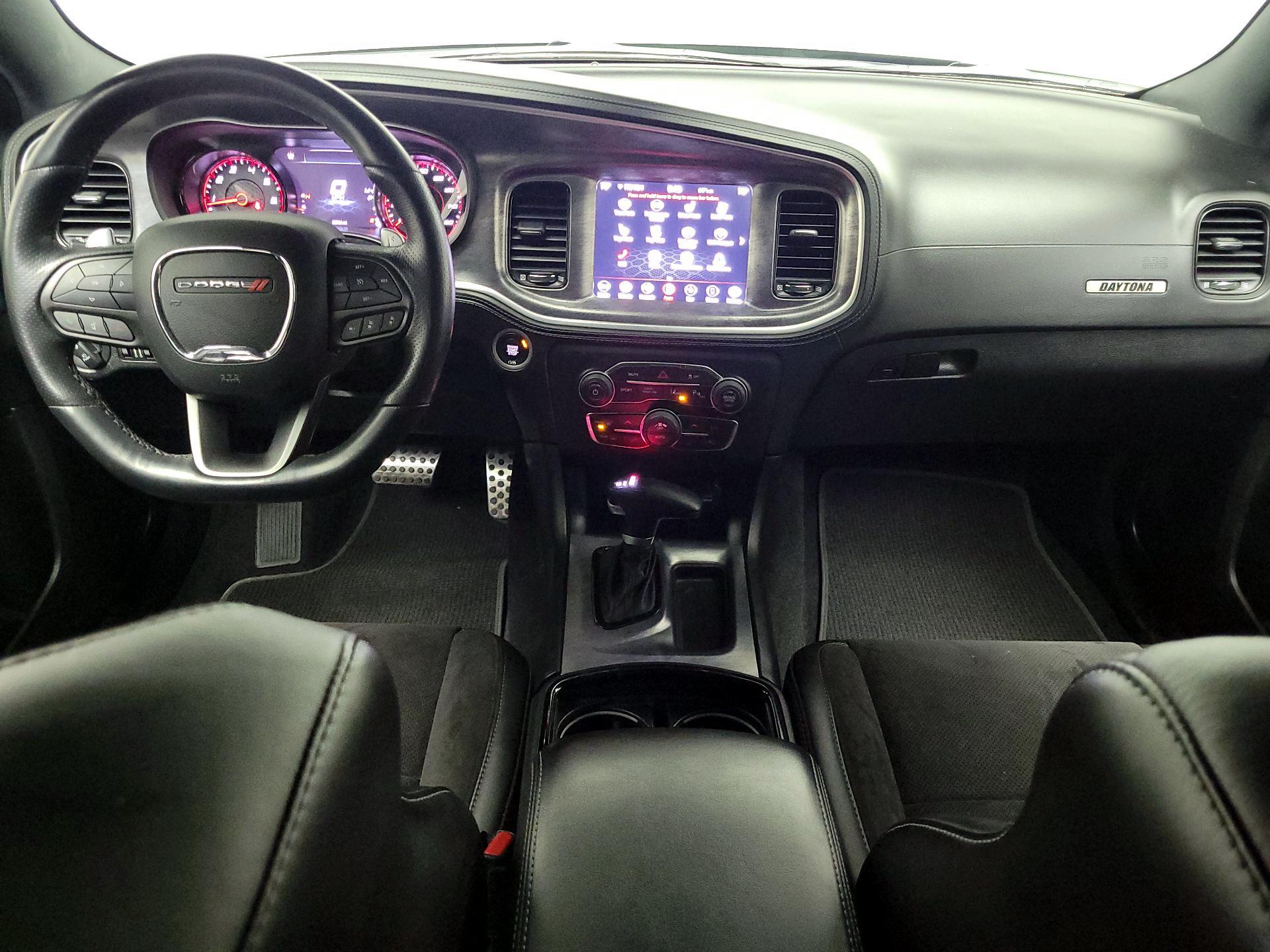 Thumbnail: 2022 Dodge Charger - 9