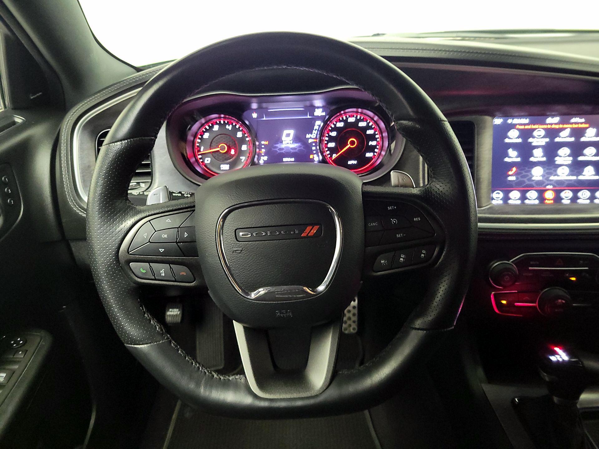 Thumbnail: 2022 Dodge Charger - 10