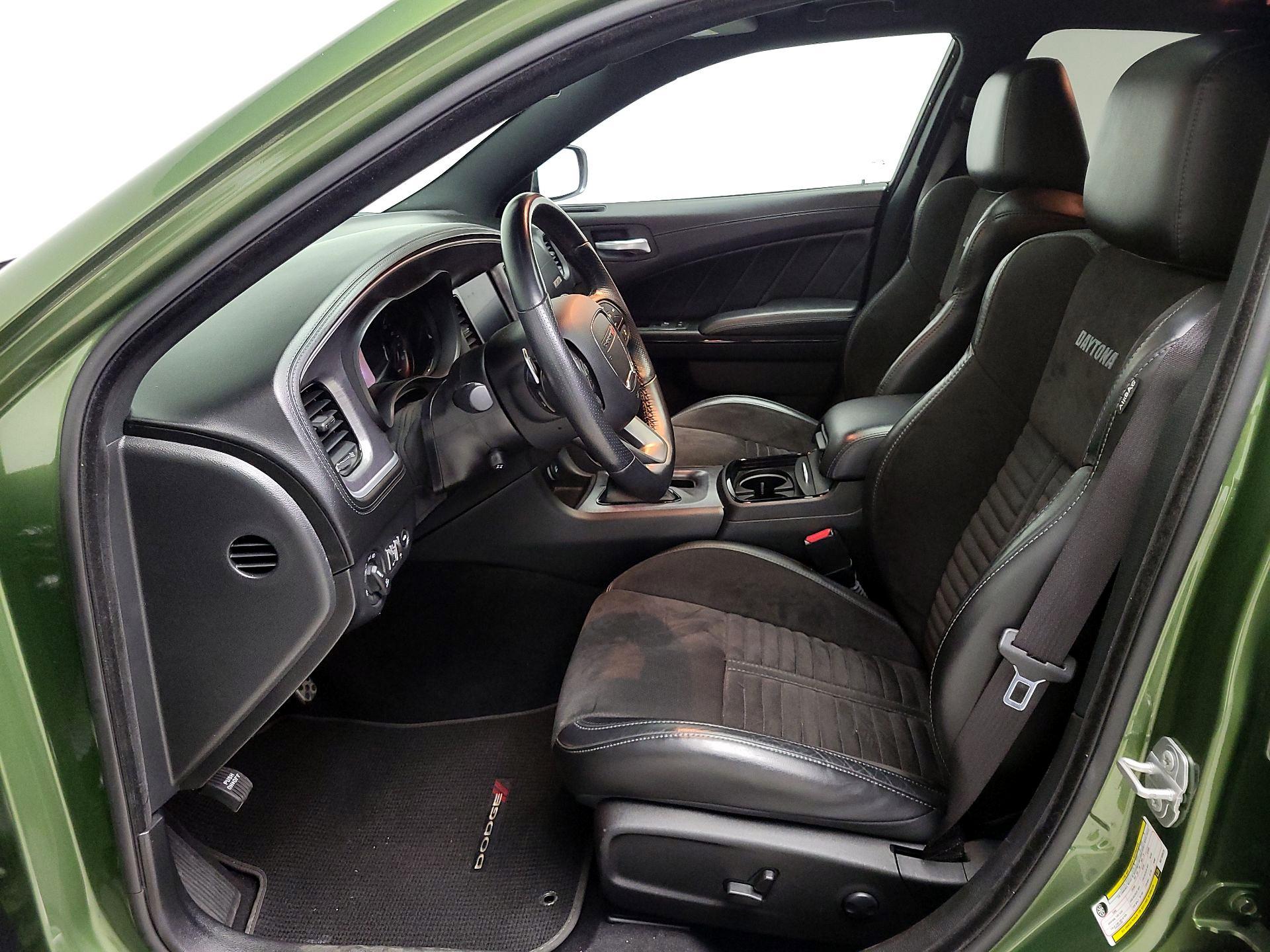 Thumbnail: 2022 Dodge Charger - 11