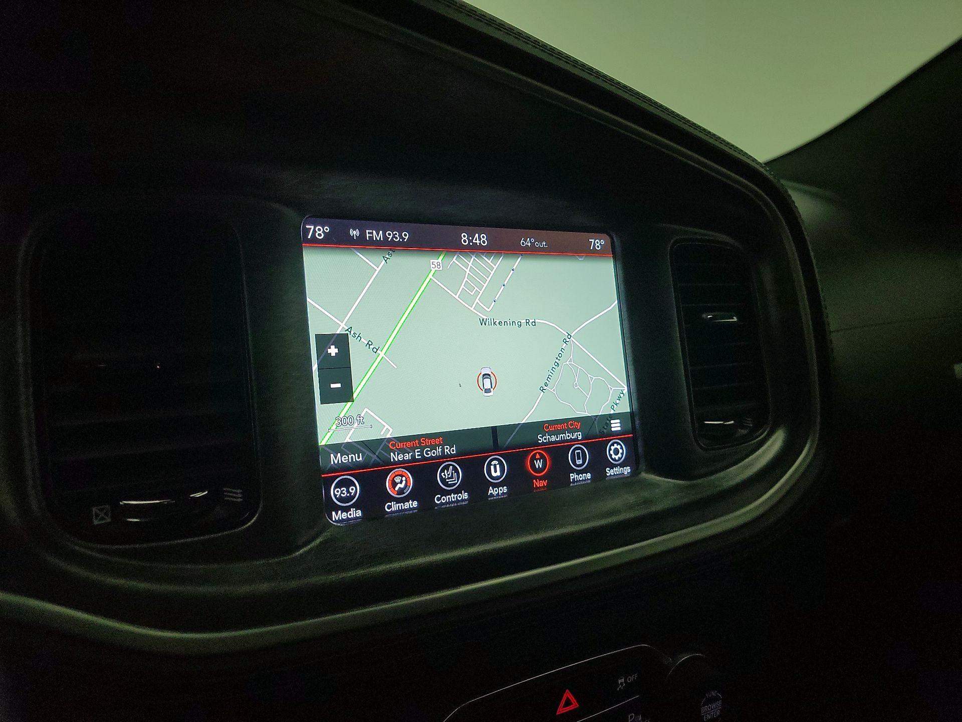 Thumbnail: 2022 Dodge Charger - 14