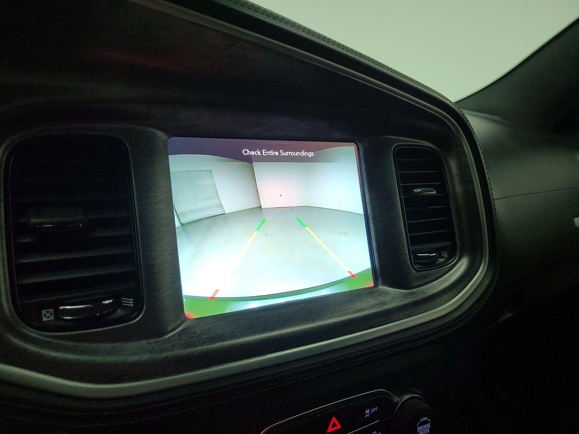 Thumbnail: 2022 Dodge Charger - 15