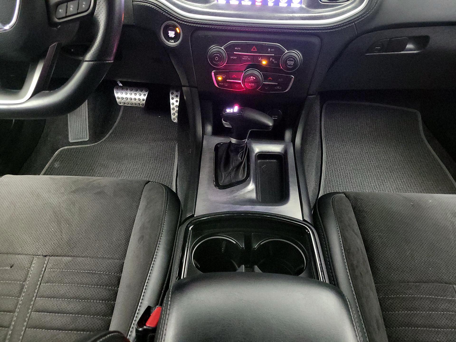 Thumbnail: 2022 Dodge Charger - 18