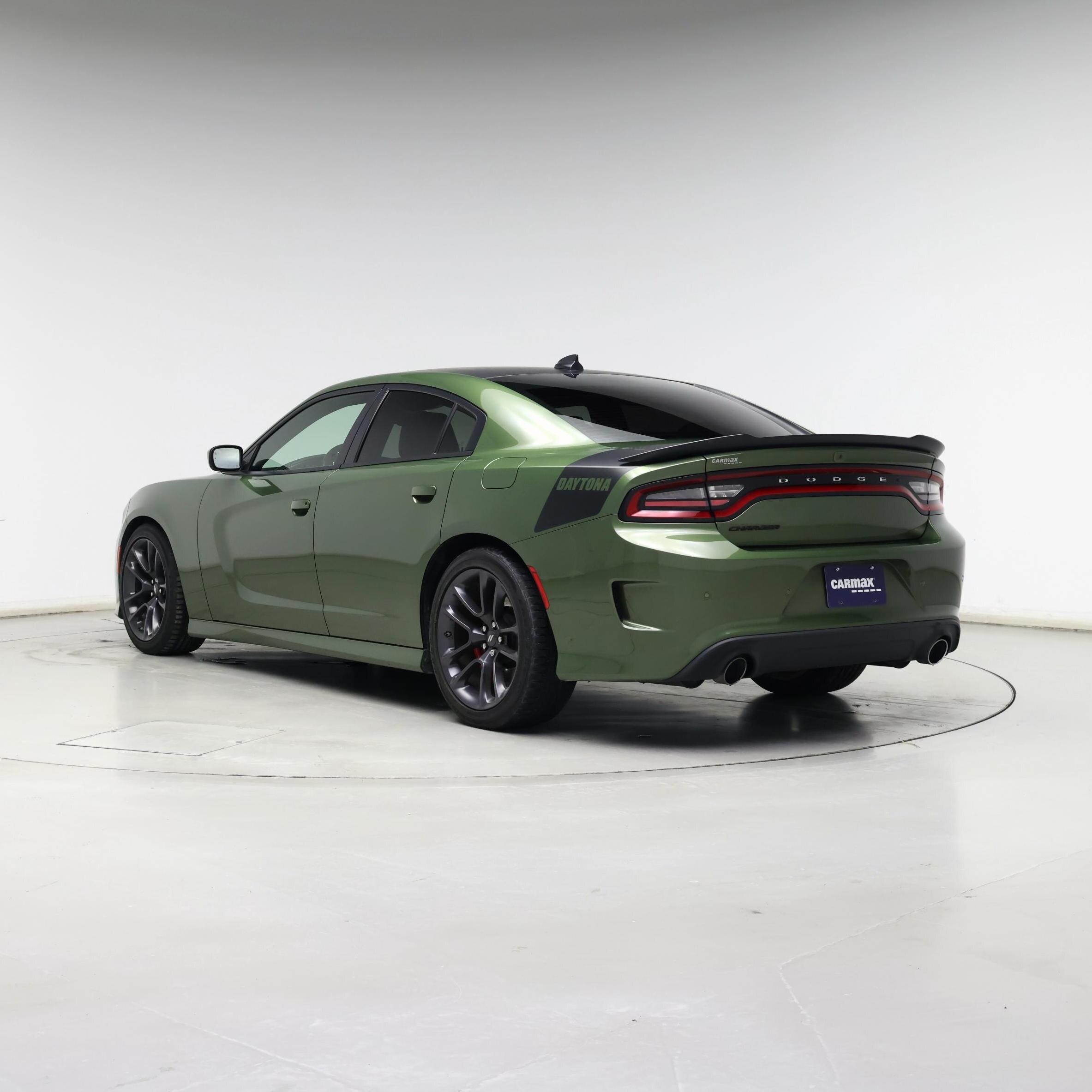 Thumbnail: 2022 Dodge Charger - 2