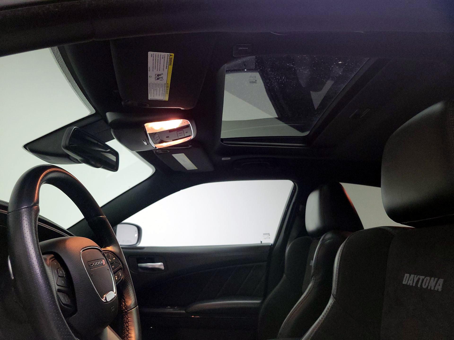 Thumbnail: 2022 Dodge Charger - 20