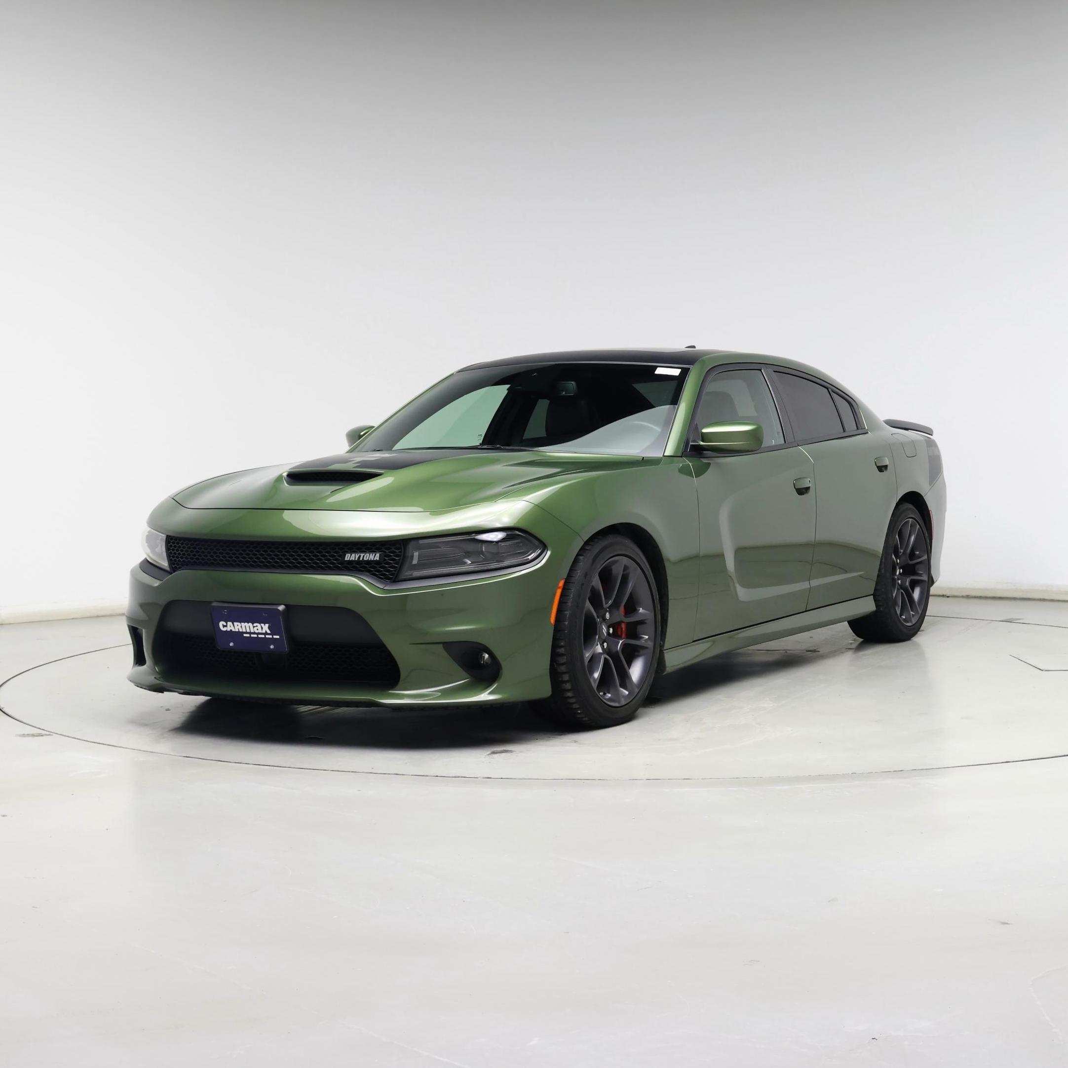 Thumbnail: 2022 Dodge Charger - 4