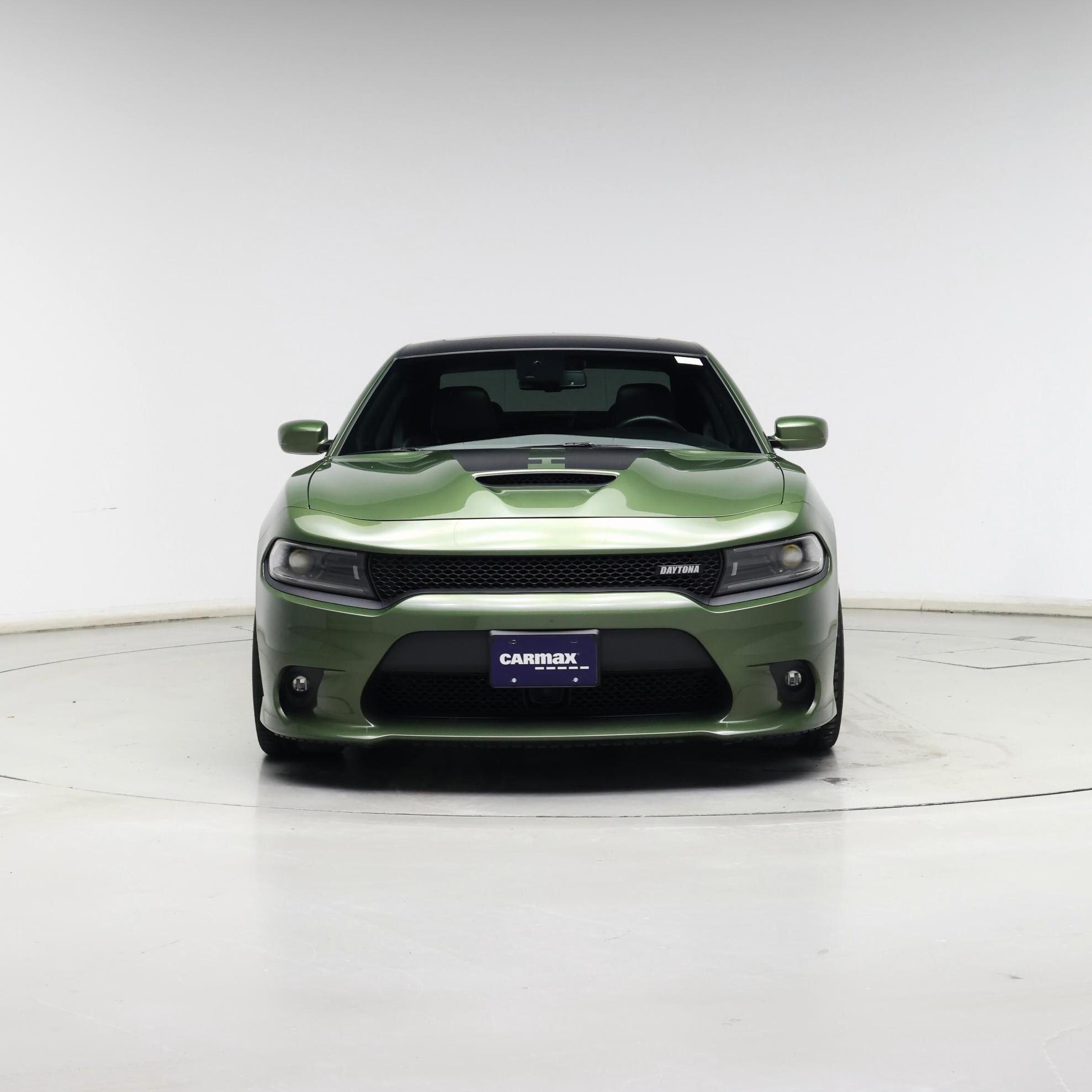 Thumbnail: 2022 Dodge Charger - 5
