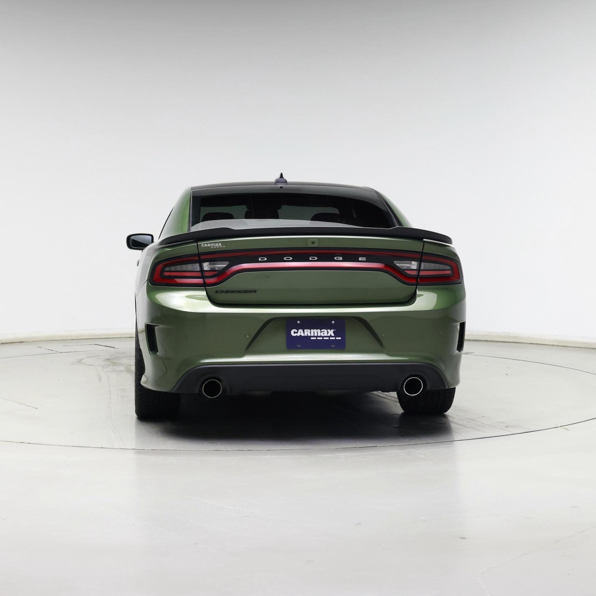 Thumbnail: 2022 Dodge Charger - 6