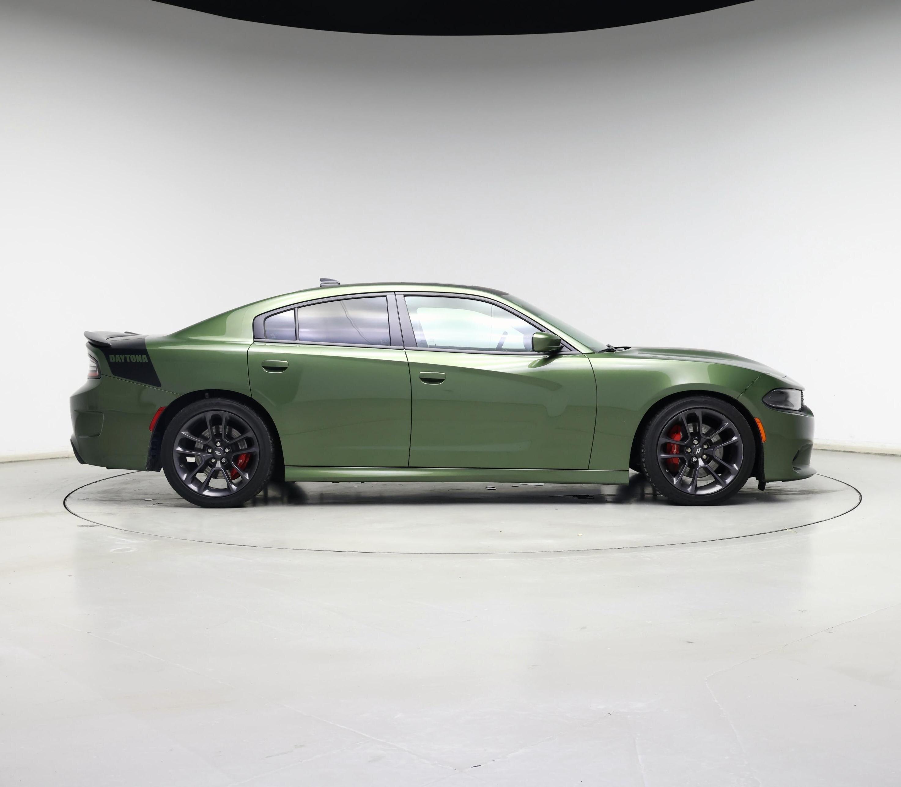 Thumbnail: 2022 Dodge Charger - 7