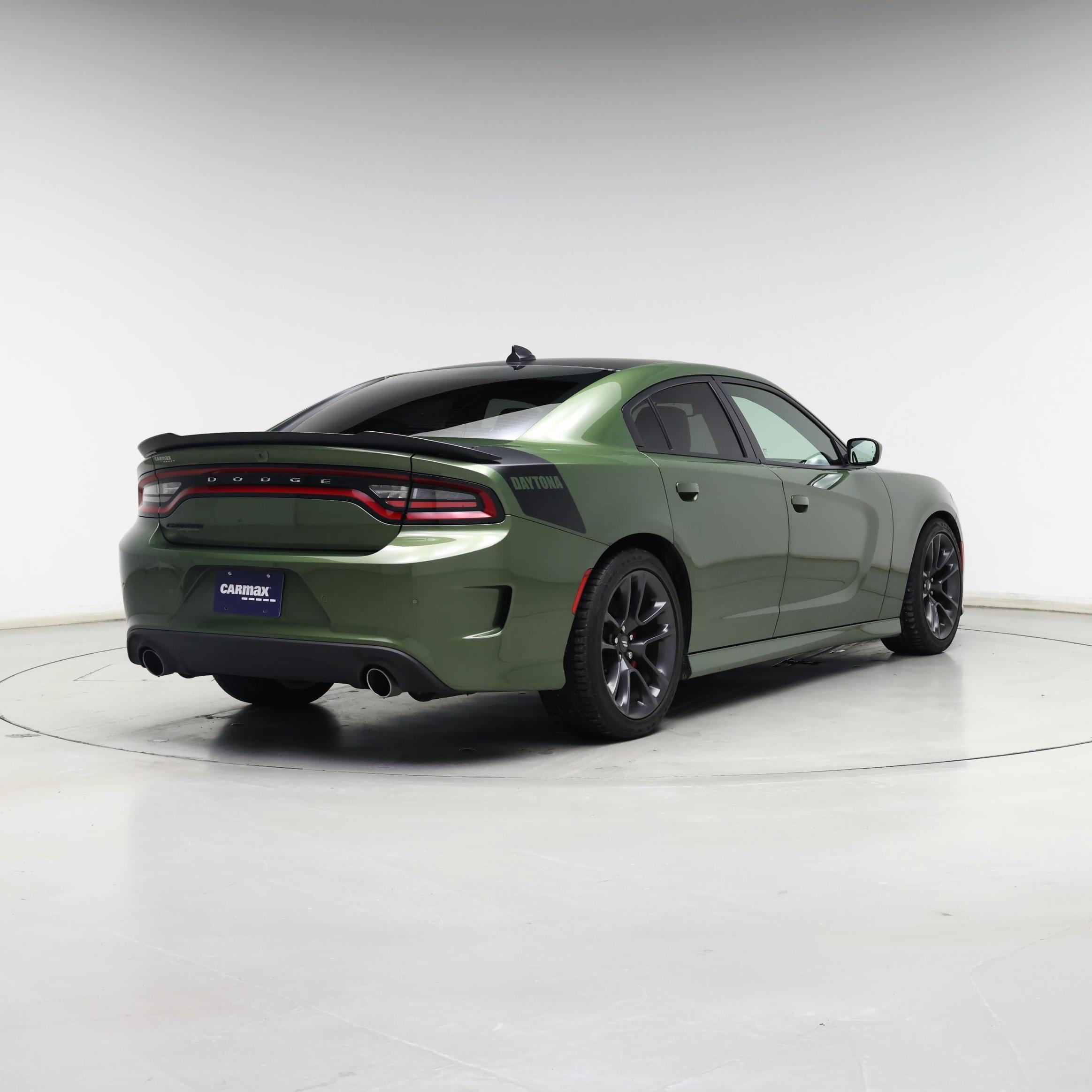 Thumbnail: 2022 Dodge Charger - 8