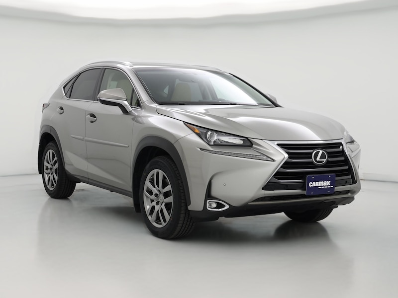 2015 Lexus NX 200t -
                  Grand Rapids, MI