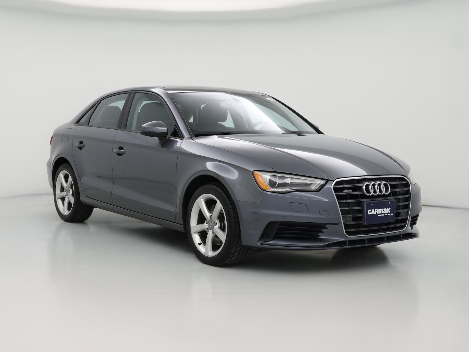 2015 Audi A3 Sedan Premium