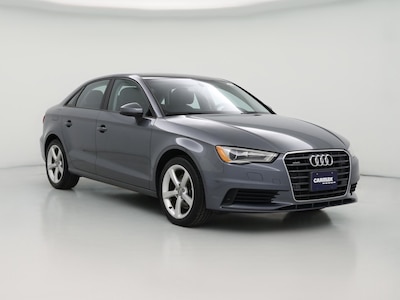 2015 Audi A3 Premium
