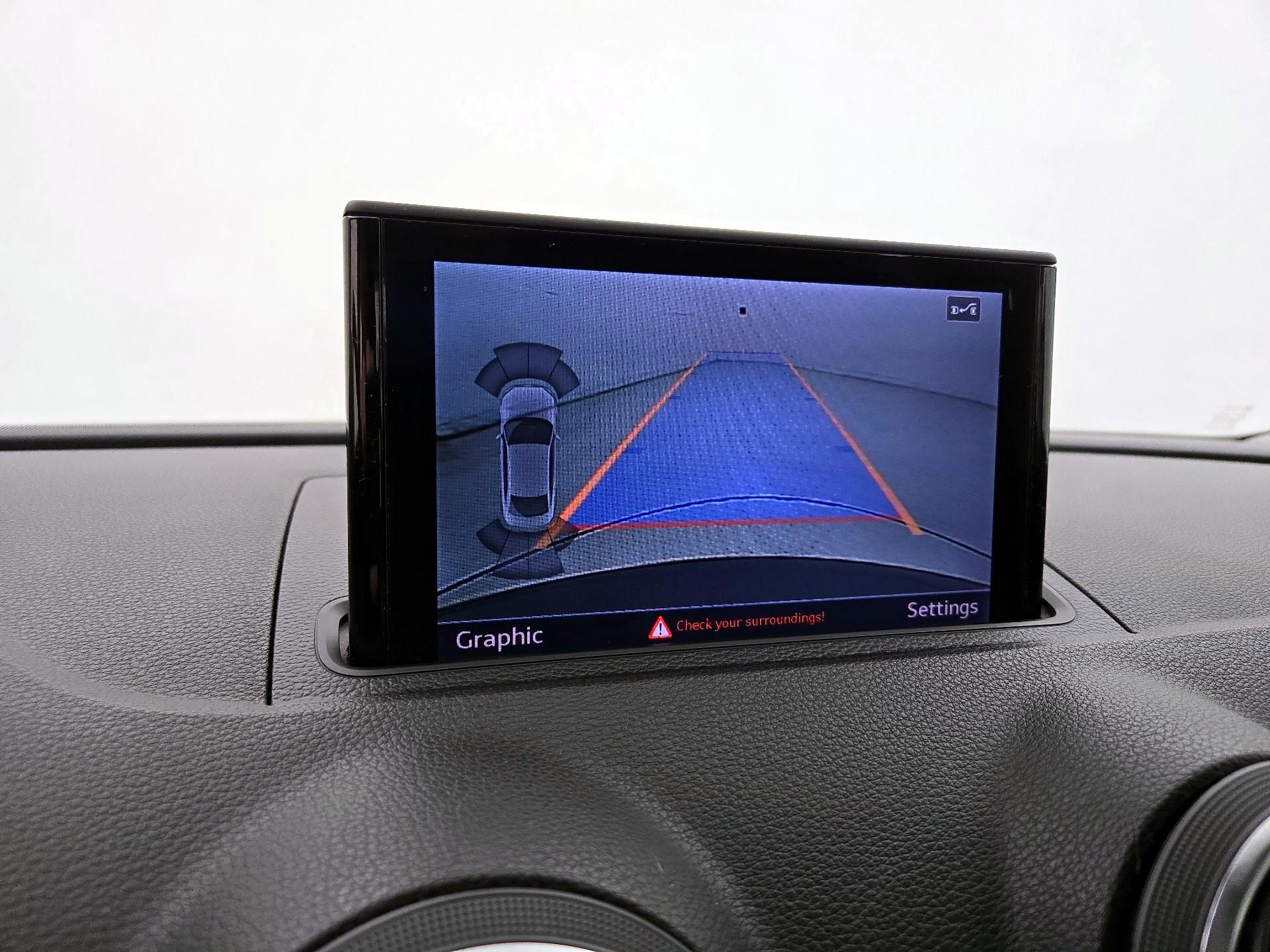 Thumbnail: 2015 Audi A3 - 15