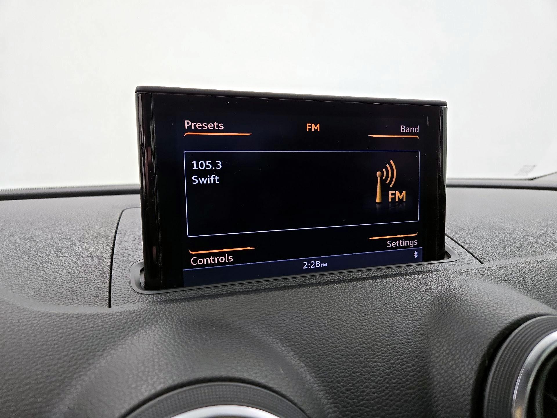 Thumbnail: 2015 Audi A3 - 16