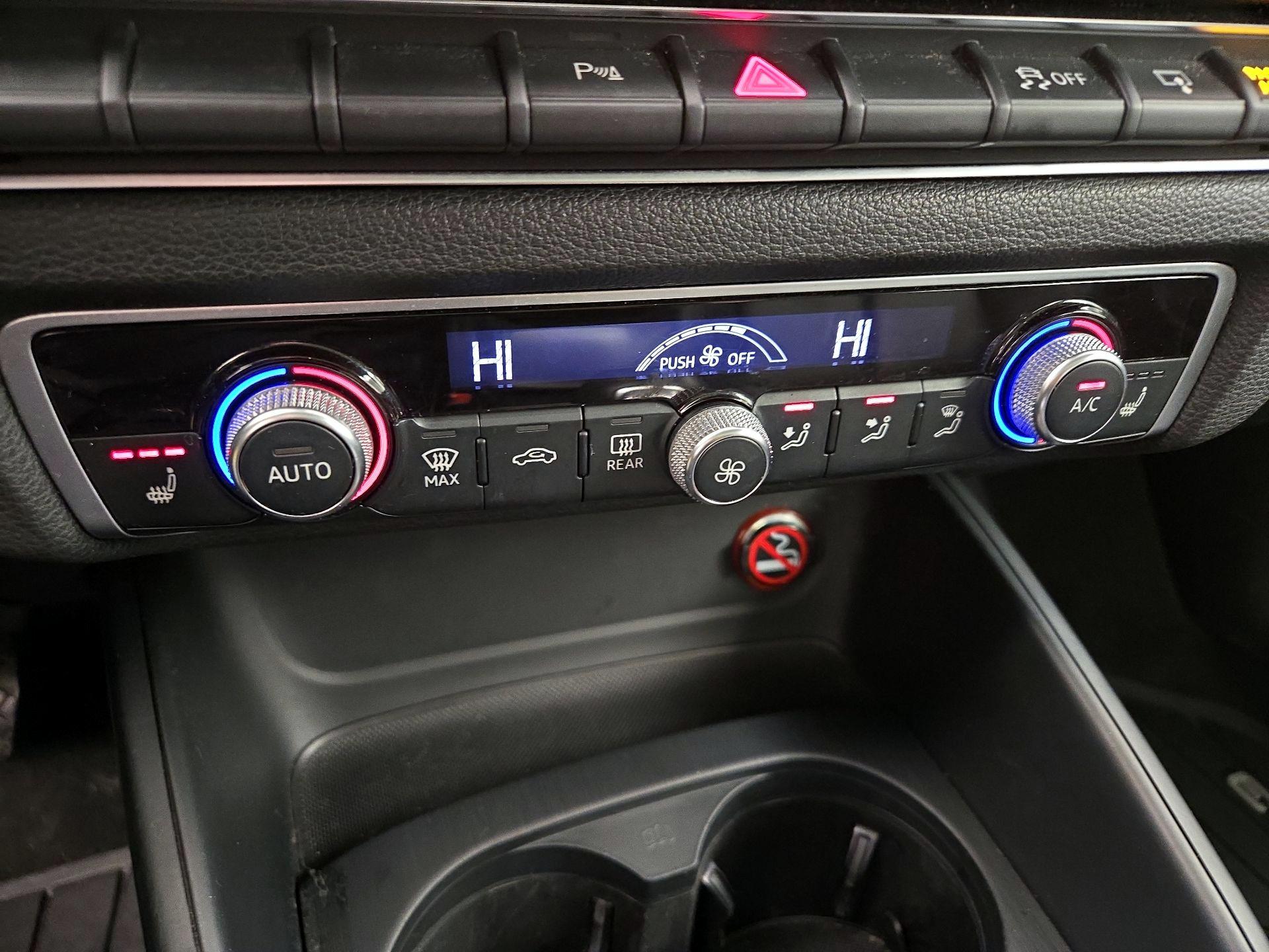 Thumbnail: 2015 Audi A3 - 17