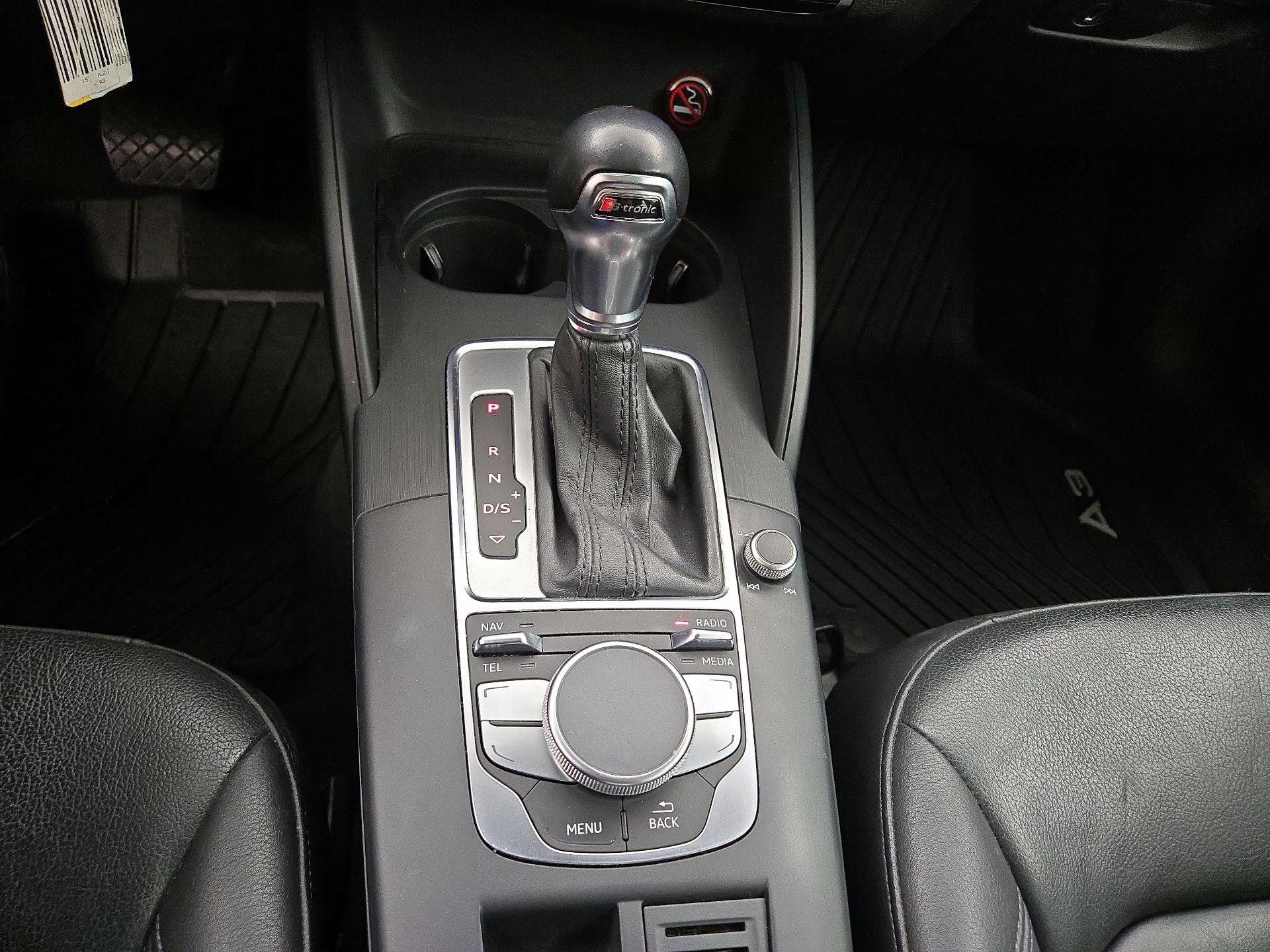 Thumbnail: 2015 Audi A3 - 18