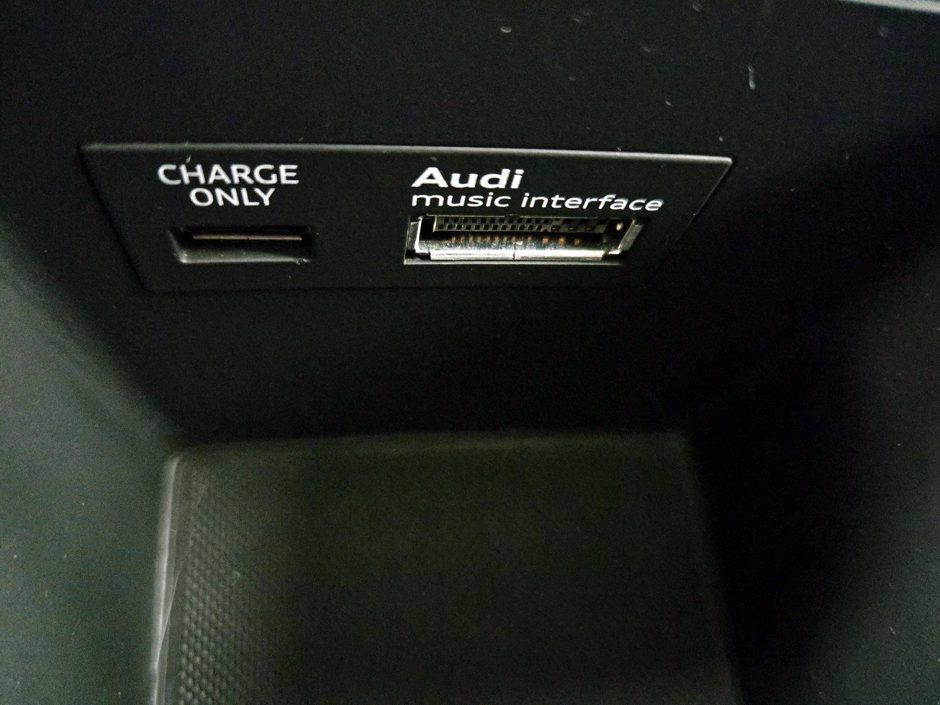 Thumbnail: 2015 Audi A3 - 19