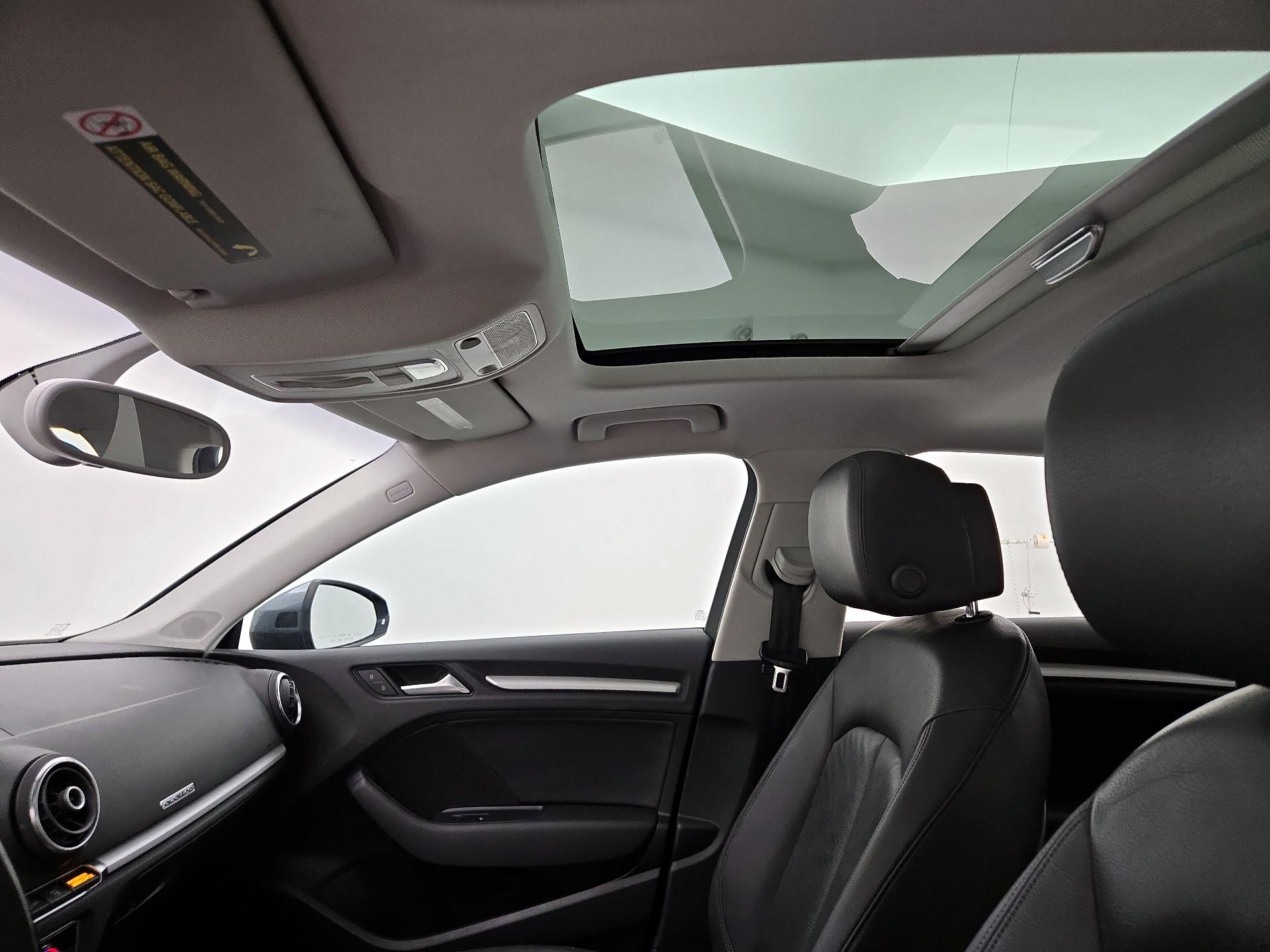 Thumbnail: 2015 Audi A3 - 20